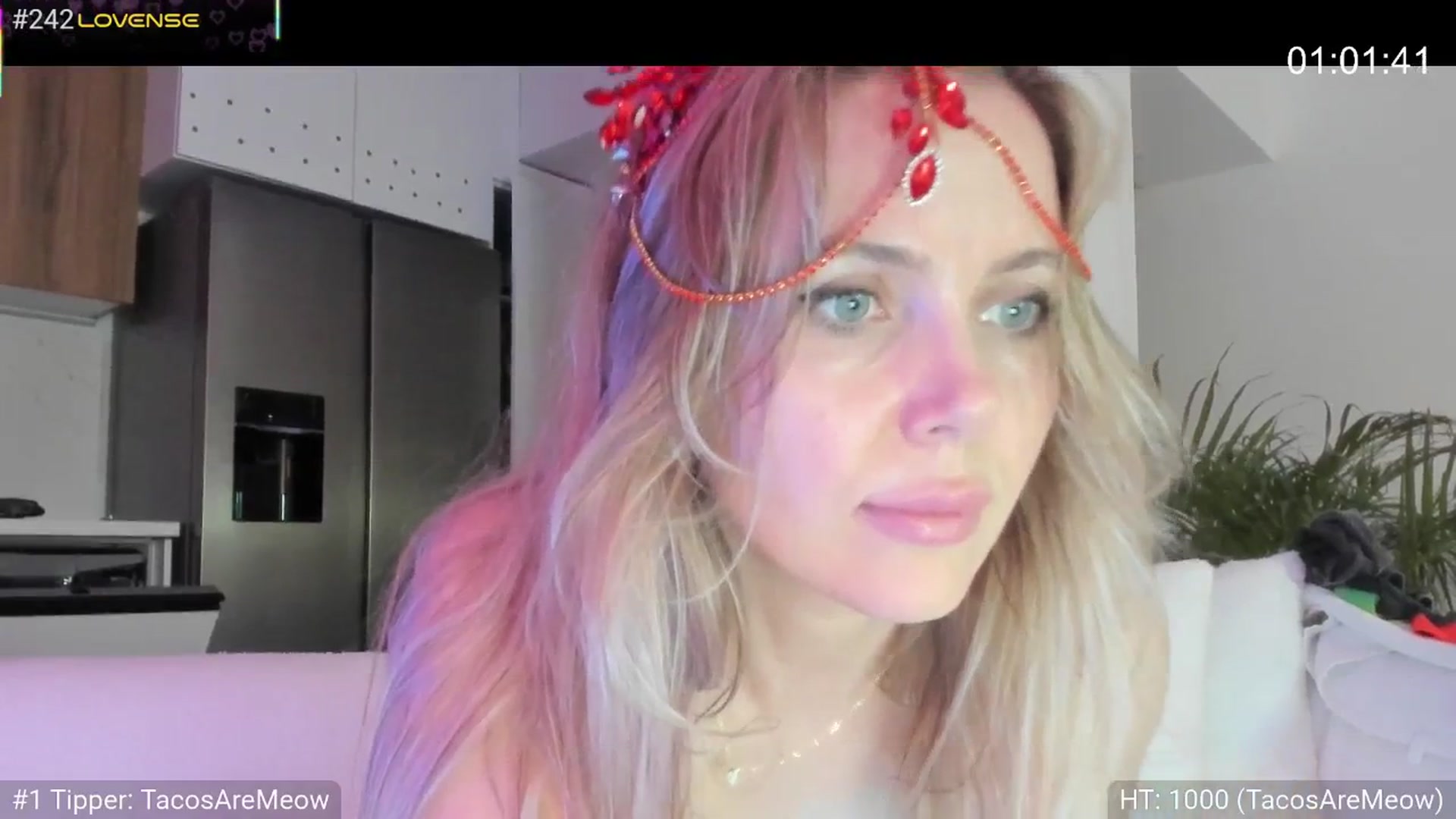 Gallery image thumbnail from Dani_Angel's myfreecams stream on, 03/20/2026, 19:51 image 13 of 20