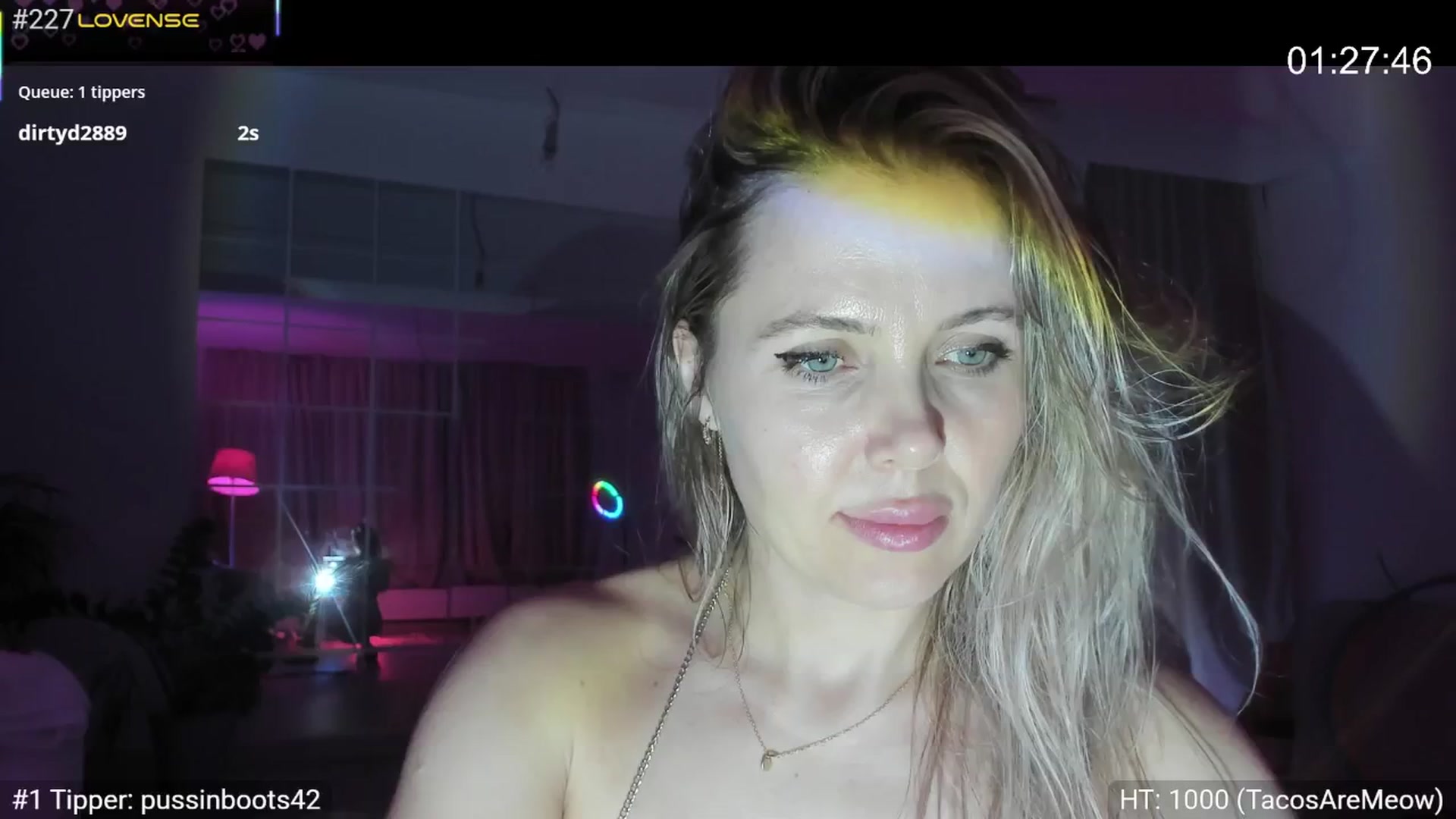 Gallery image thumbnail from Dani_Angel's myfreecams stream on, 03/20/2026, 20:24 image 20 of 20