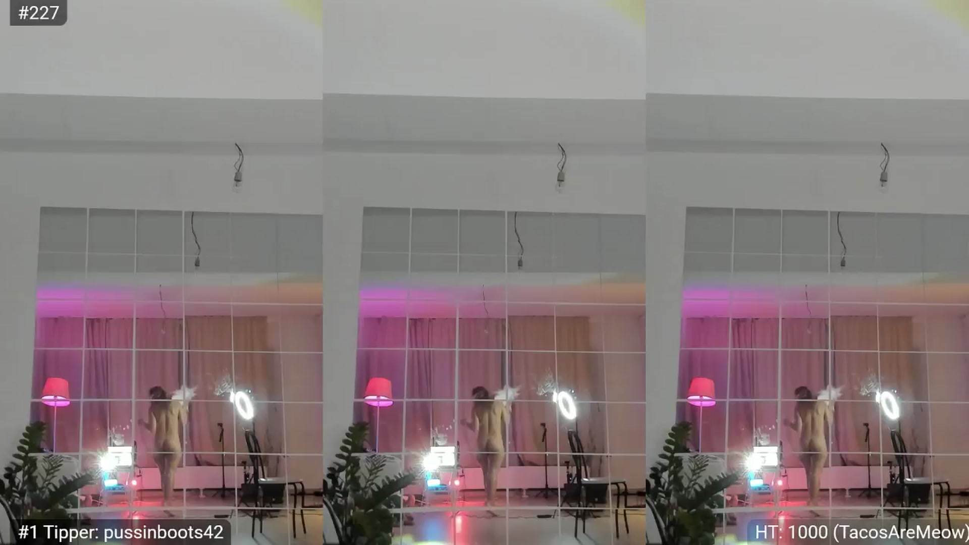 Gallery image thumbnail from Dani_Angel's myfreecams stream on, 03/20/2026, 20:24 image 2 of 20