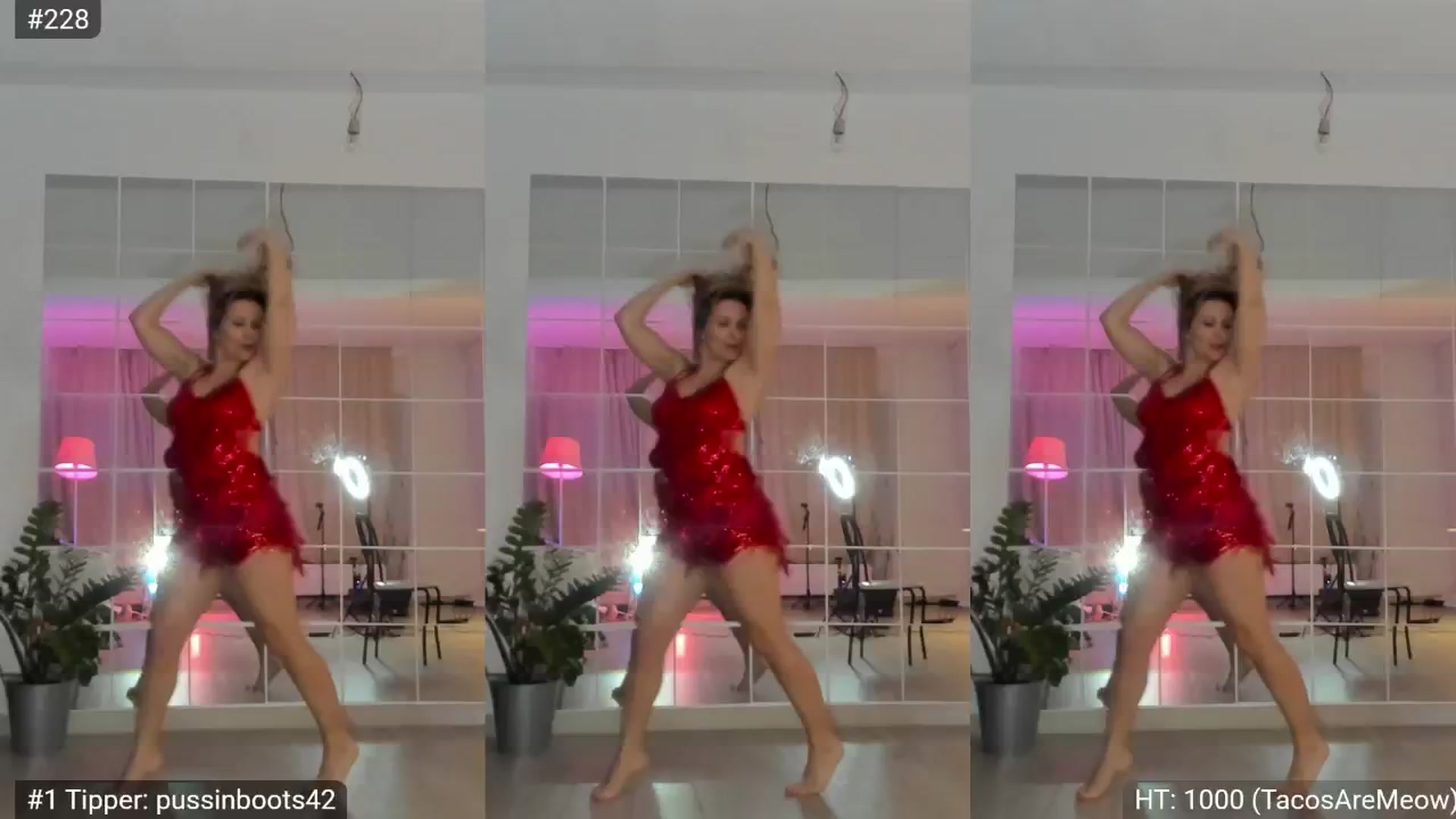 Gallery image thumbnail from Dani_Angel's myfreecams stream on, 03/20/2026, 20:24 image 6 of 20