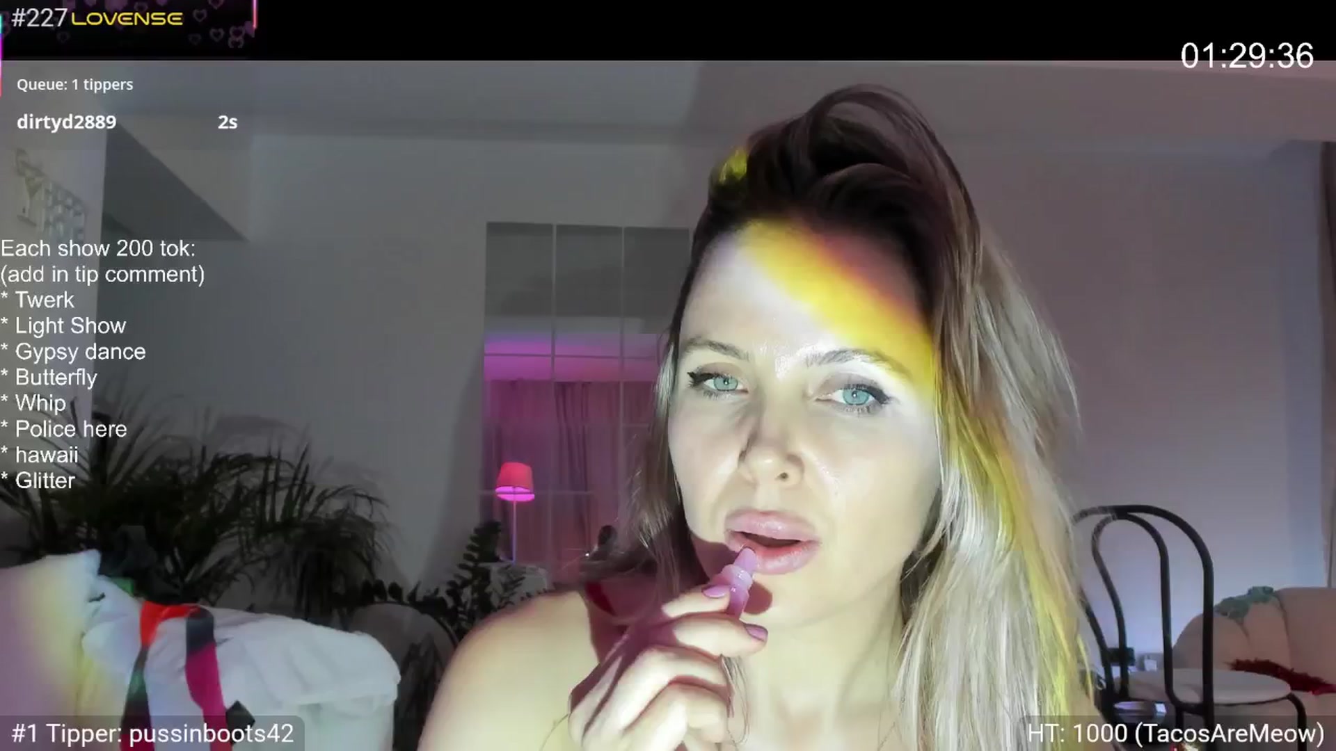 Gallery image thumbnail from Dani_Angel's myfreecams stream on, 03/20/2026, 20:24 image 7 of 20