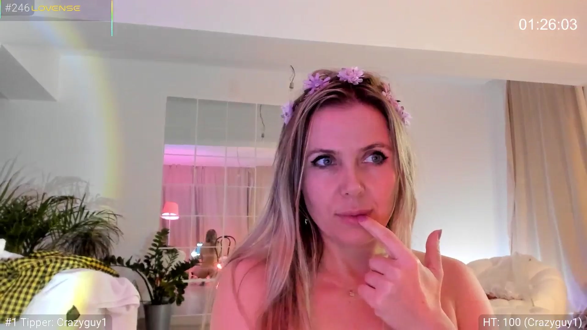 Gallery image thumbnail from Dani_Angel's myfreecams stream on, 03/21/2026, 20:42 image 4 of 20