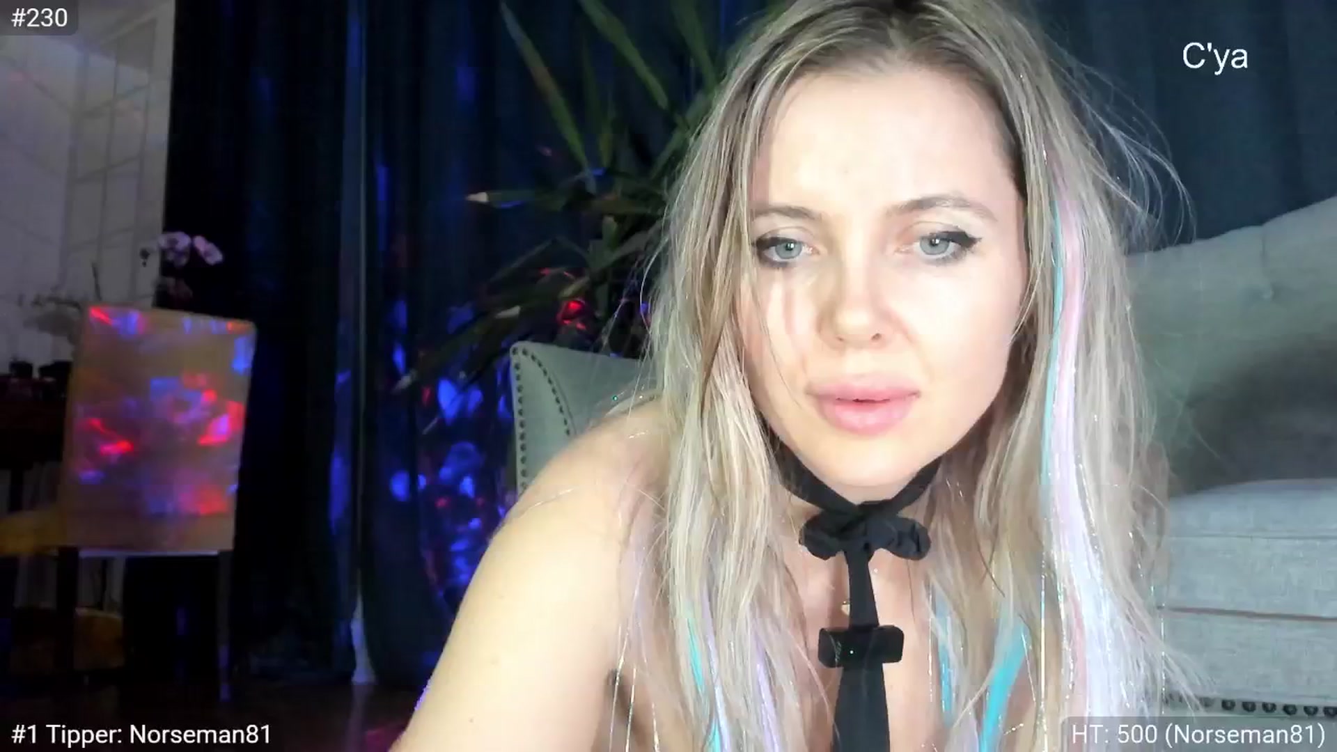 Gallery image thumbnail from Dani_Angel's myfreecams stream on, 03/22/2026, 24:01 image 17 of 20