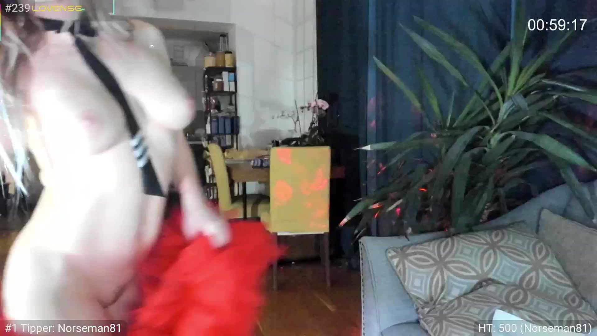 Gallery image thumbnail from Dani_Angel's myfreecams stream on, 03/22/2026, 24:01 image 7 of 20