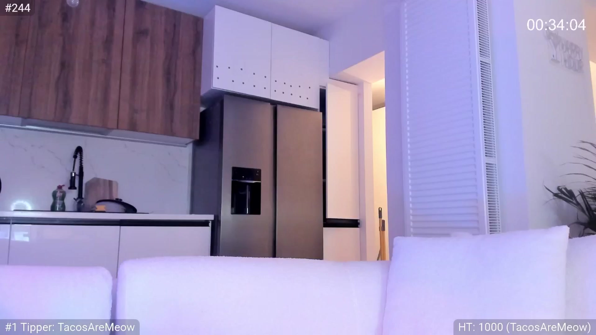 Gallery image thumbnail from Dani_Angel's myfreecams stream on, 03/23/2026, 20:24 image 14 of 20