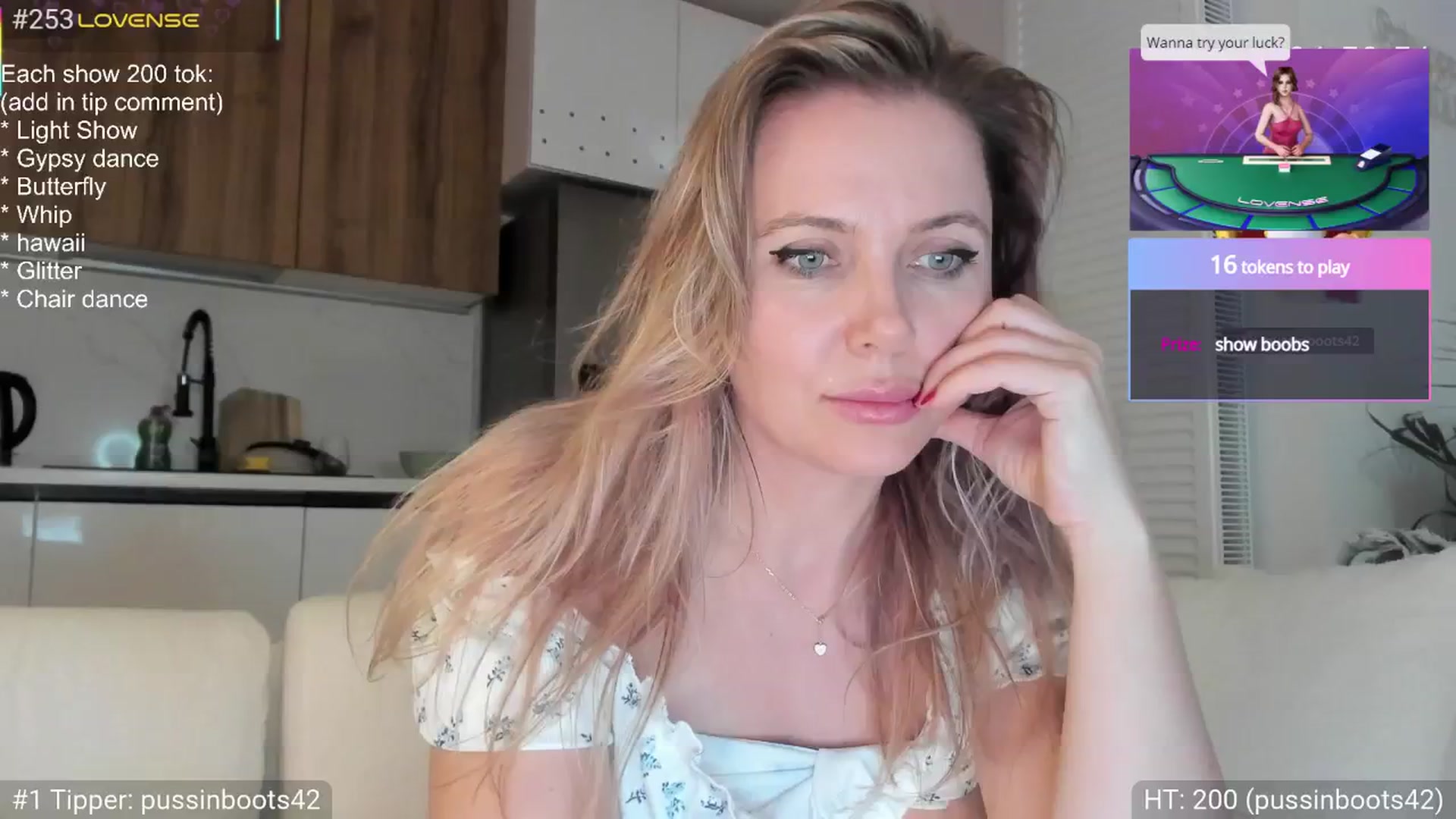 Gallery image thumbnail from Dani_Angel's myfreecams stream on, 03/26/2026, 22:24 image 3 of 20