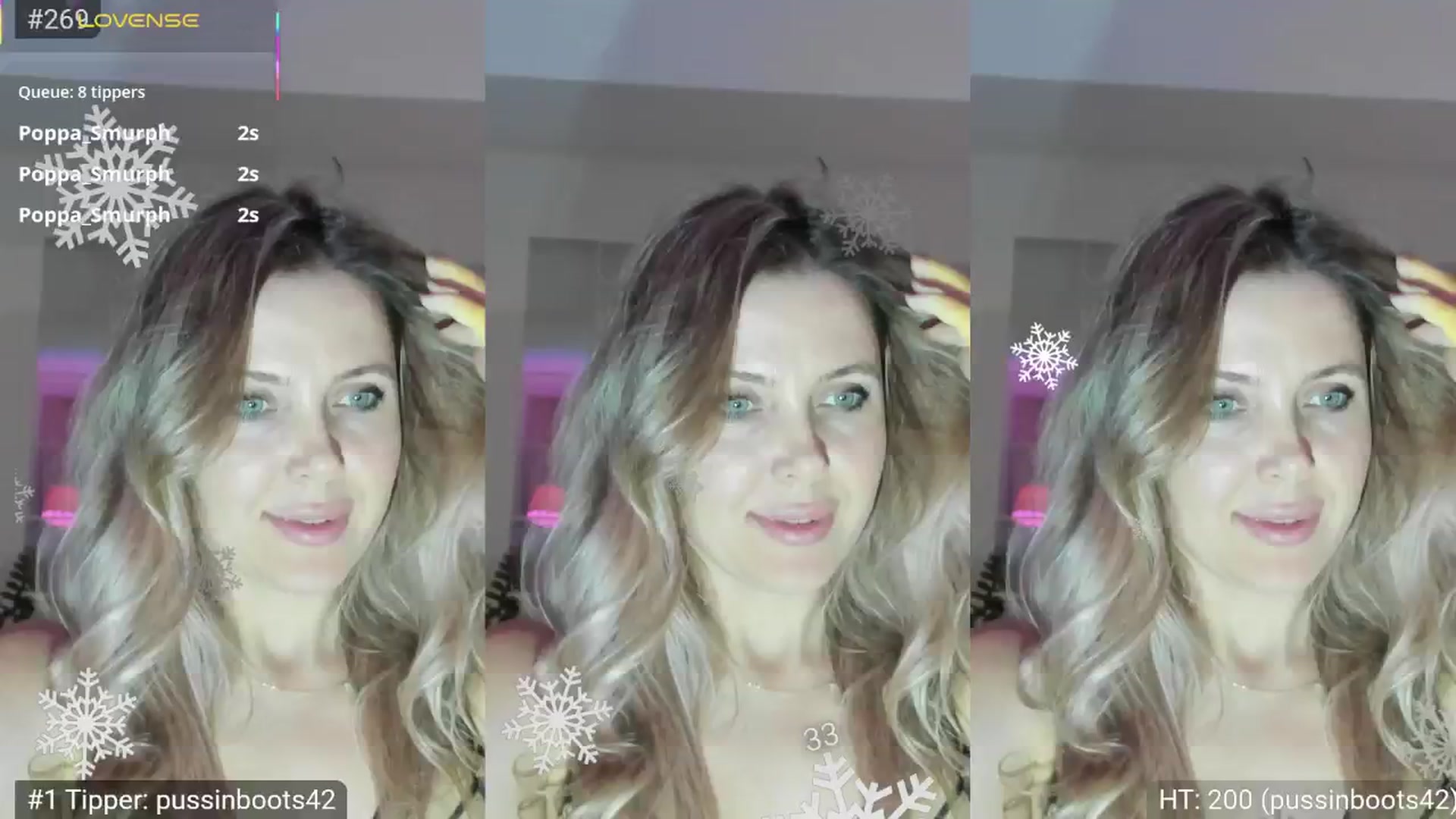 Gallery image thumbnail from Dani_Angel's myfreecams stream on, 03/29/2026, 18:16 image 3 of 20