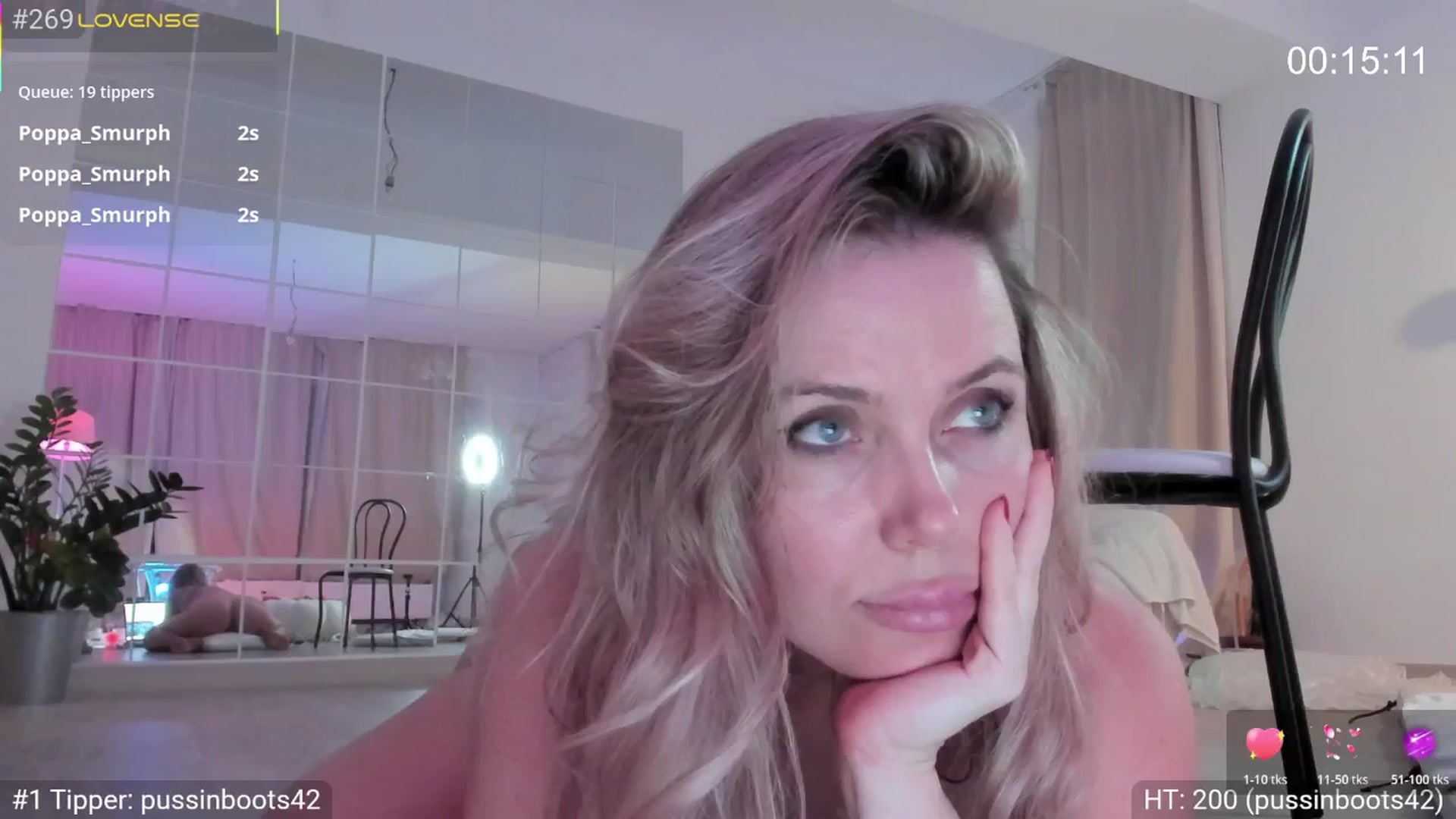 Gallery image thumbnail from Dani_Angel's myfreecams stream on, 03/29/2026, 18:16 image 16 of 20