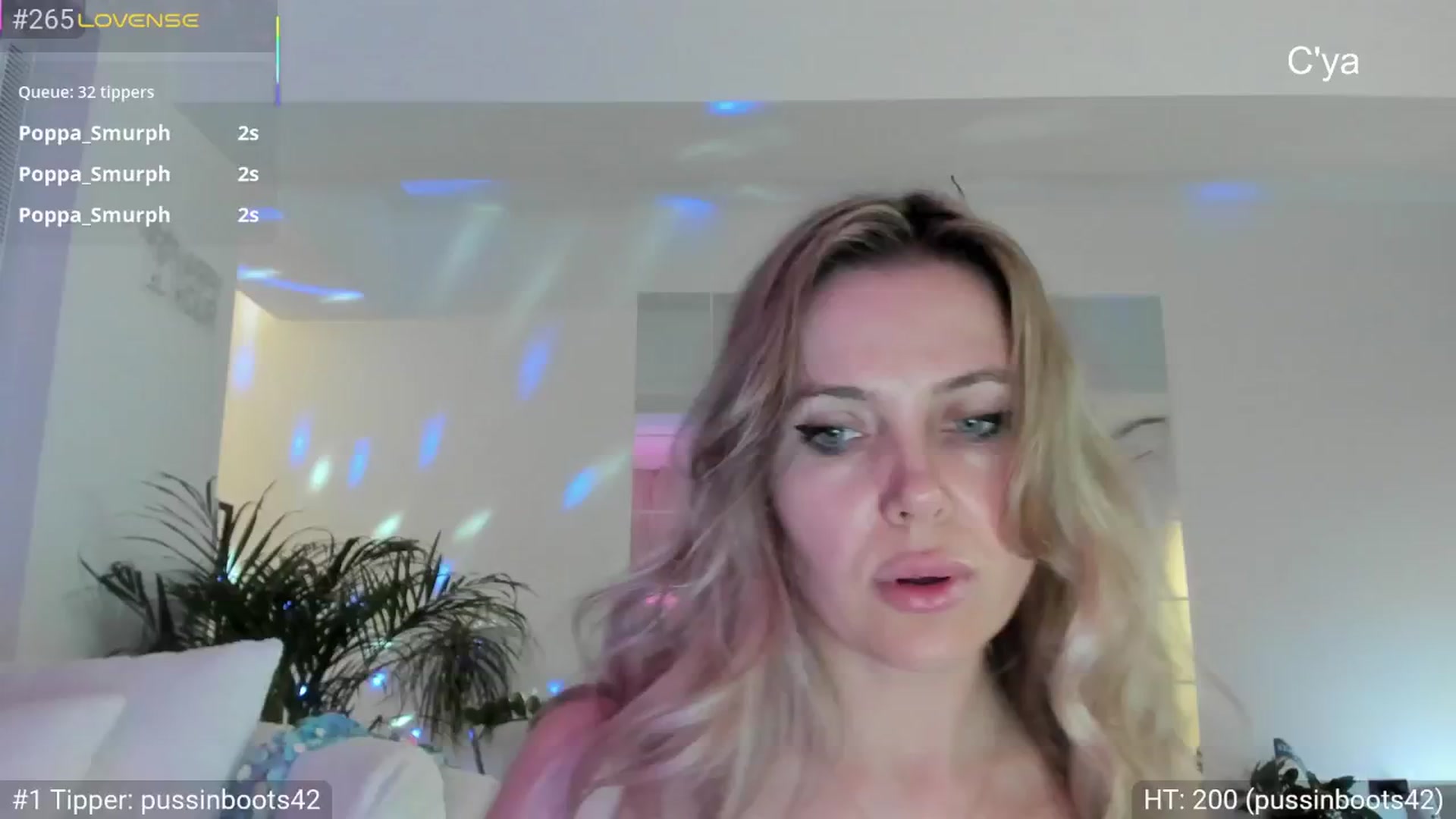 Gallery image thumbnail from Dani_Angel's myfreecams stream on, 03/29/2026, 20:11 image 1 of 20