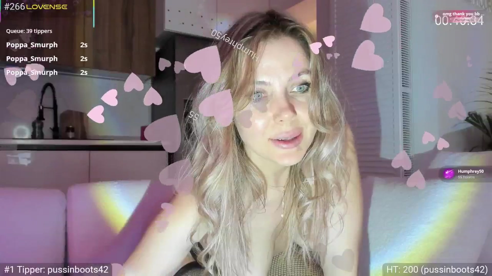 Gallery image thumbnail from Dani_Angel's myfreecams stream on, 03/29/2026, 20:11 image 7 of 20