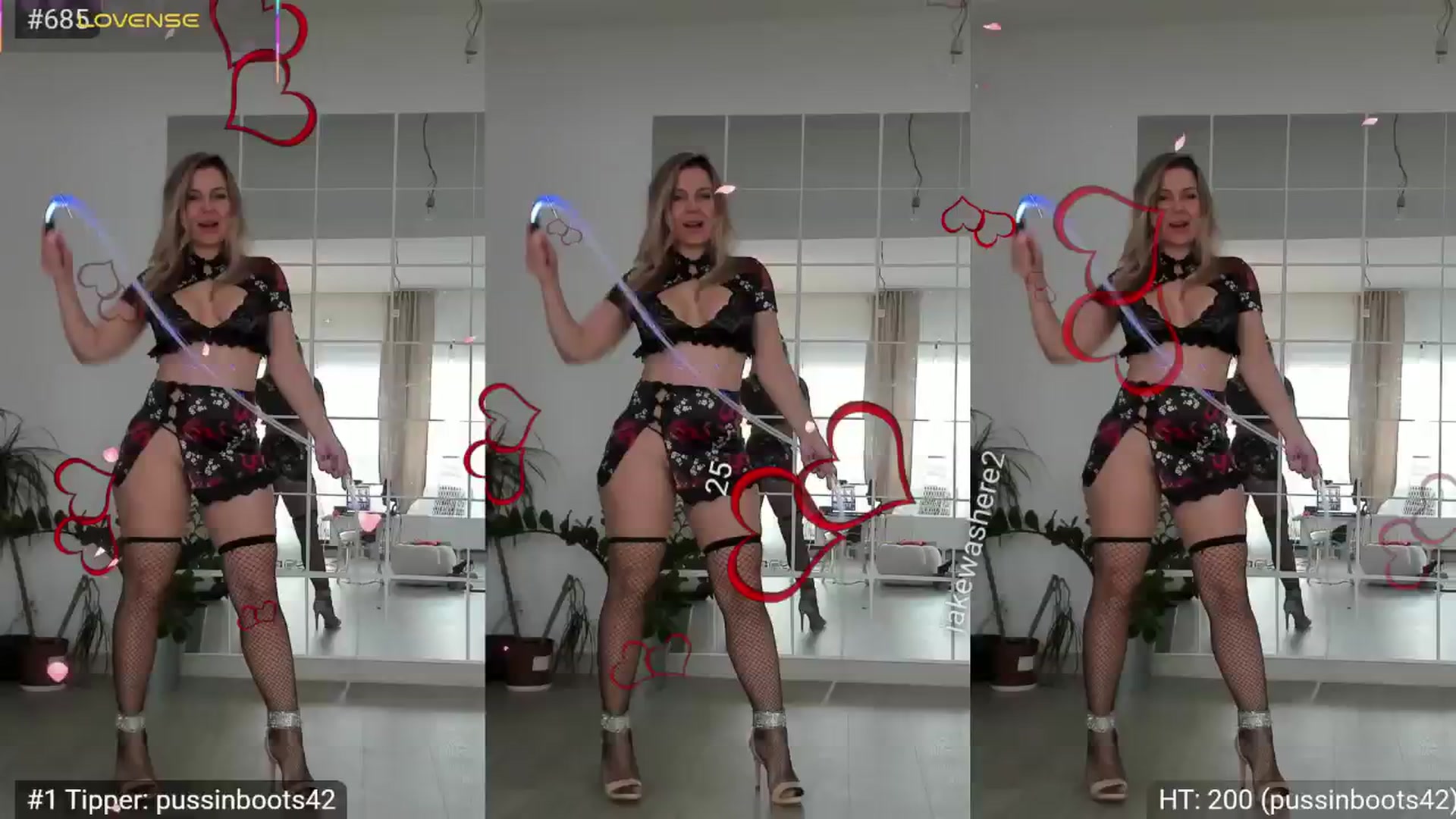 Gallery image thumbnail from Dani_Angel's myfreecams stream on, 04/01/2026, 15:39 image 9 of 20