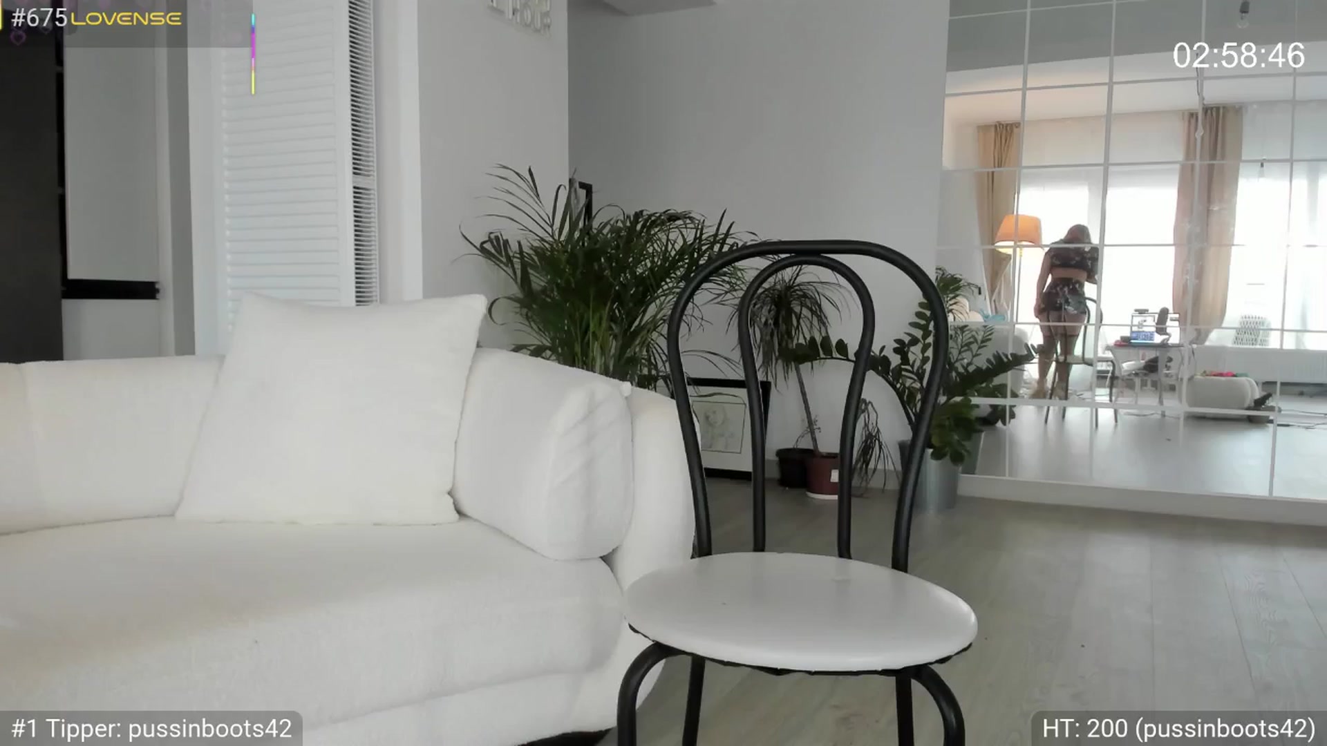 Gallery image thumbnail from Dani_Angel's myfreecams stream on, 04/01/2026, 15:39 image 16 of 20