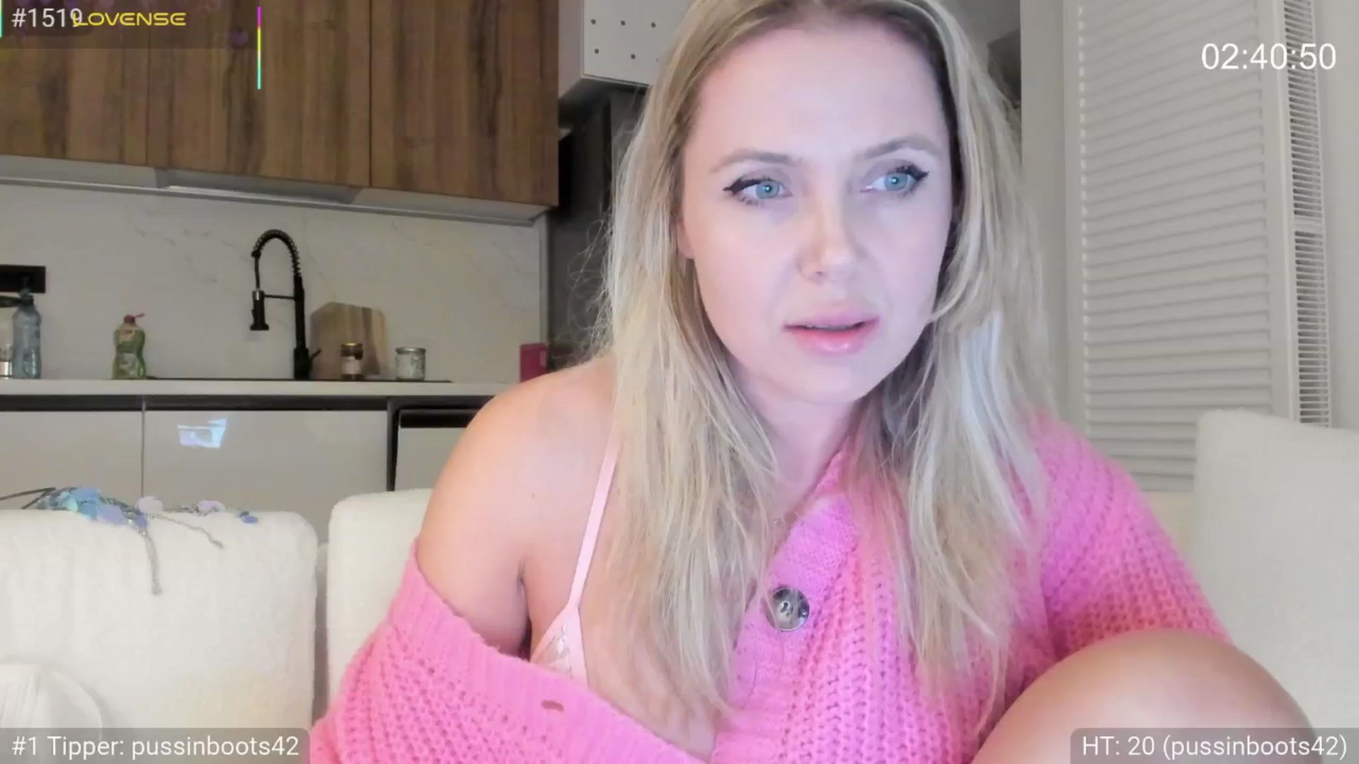 Gallery image thumbnail from Dani_Angel's myfreecams stream on, 04/09/2026, 18:41 image 5 of 20