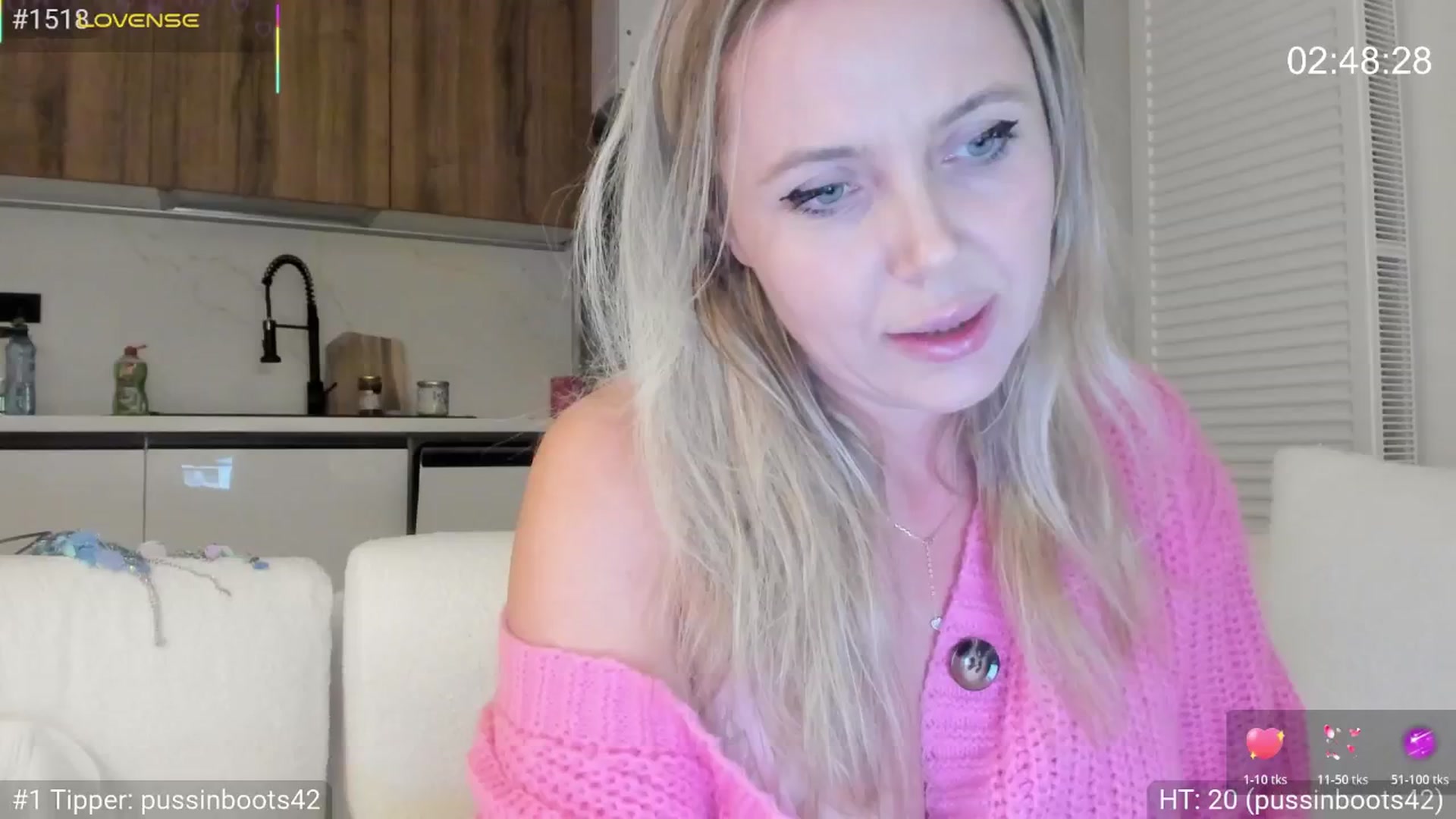 Gallery image thumbnail from Dani_Angel's myfreecams stream on, 04/09/2026, 18:41 image 2 of 20
