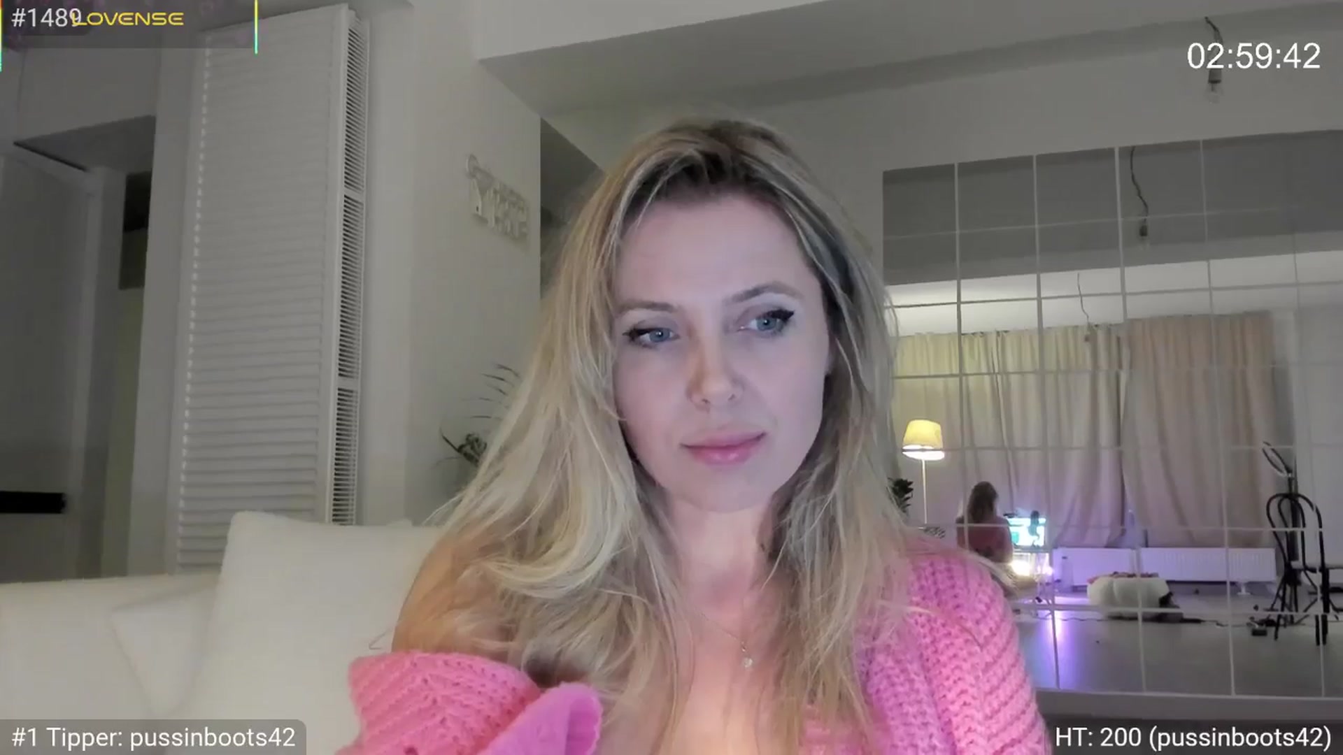 Gallery image thumbnail from Dani_Angel's myfreecams stream on, 04/09/2026, 18:41 image 7 of 20