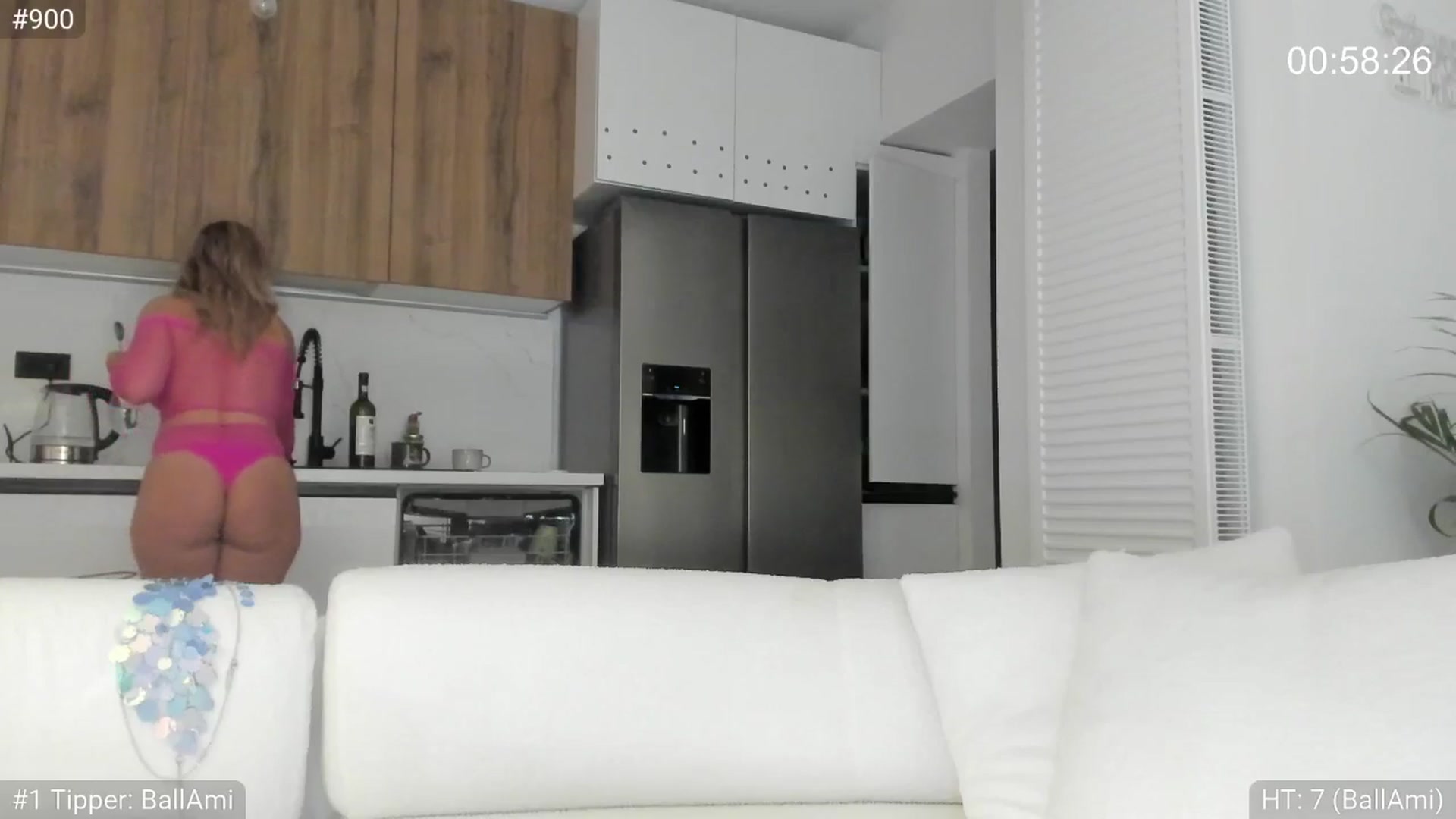 Gallery image thumbnail from Dani_Angel's myfreecams stream on, 04/11/2026, 21:32 image 4 of 20