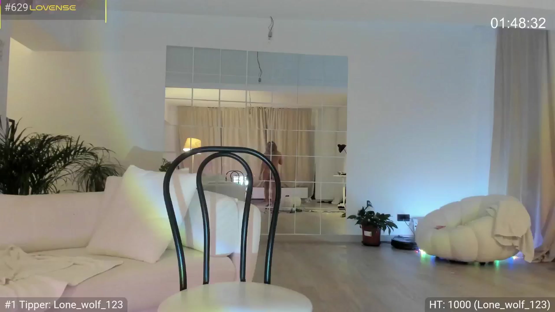 Gallery image thumbnail from Dani_Angel's myfreecams stream on, 04/13/2026, 20:44 image 1 of 20