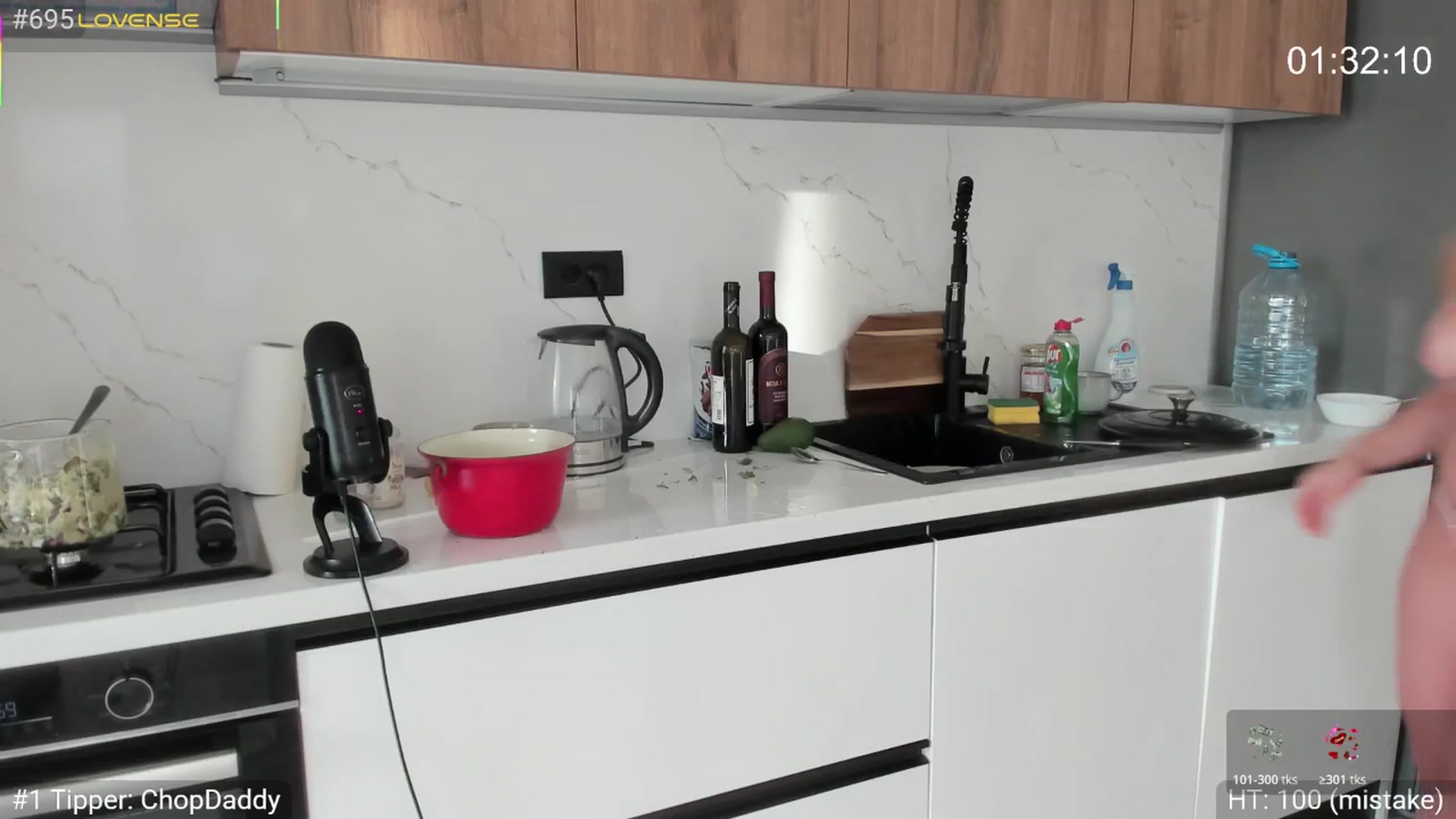 Gallery image thumbnail from Dani_Angel's myfreecams stream on, 04/15/2026, 18:38 image 8 of 20