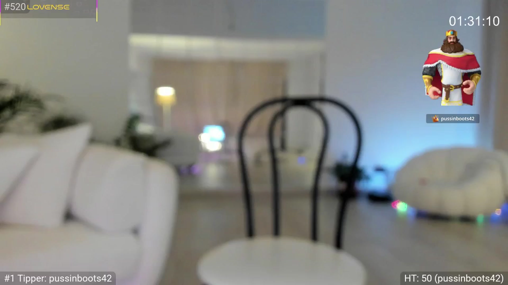 Gallery image thumbnail from Dani_Angel's myfreecams stream on, 04/17/2026, 20:41 image 6 of 20