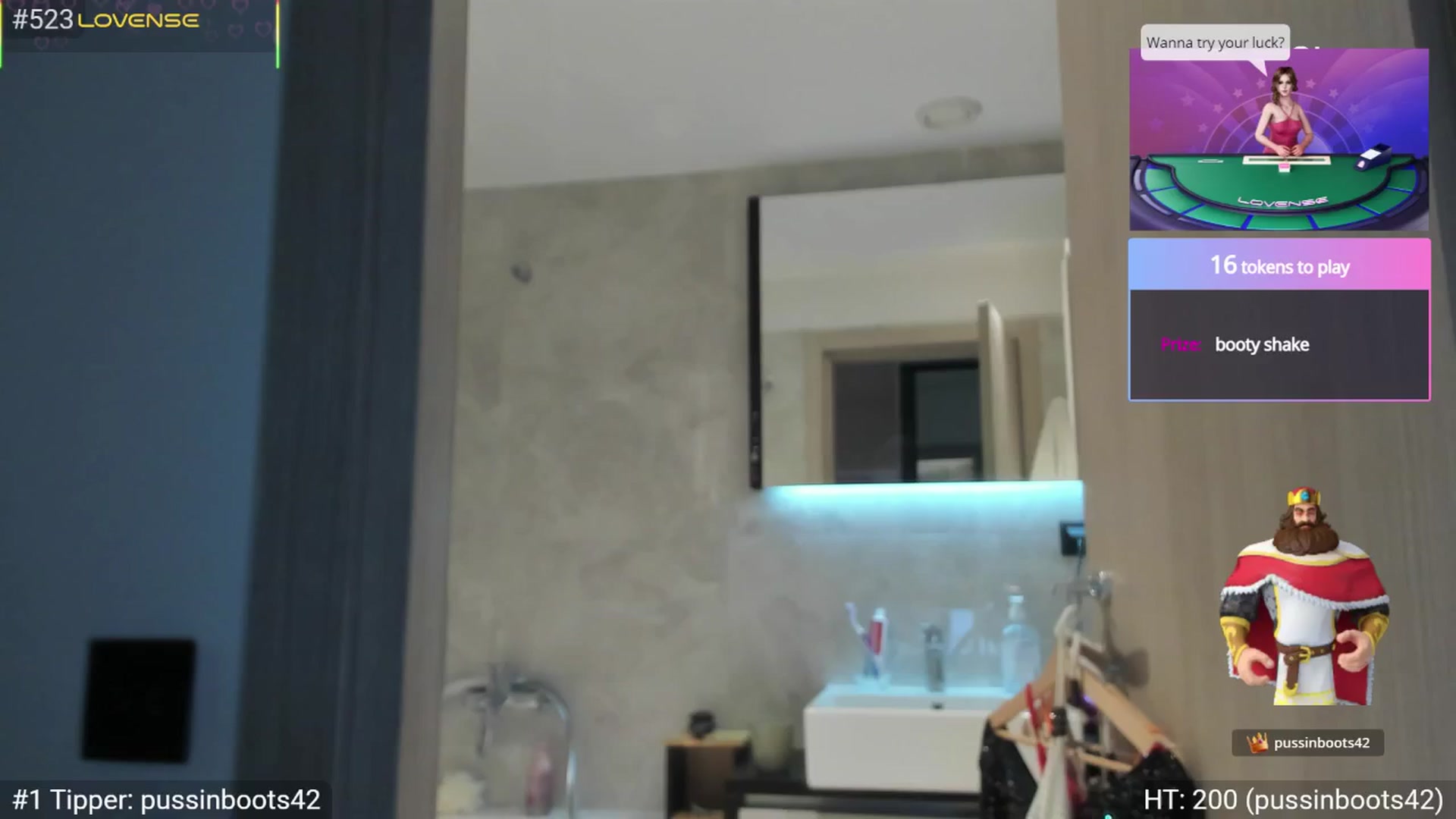 Gallery image thumbnail from Dani_Angel's myfreecams stream on, 04/18/2026, 22:10 image 7 of 20