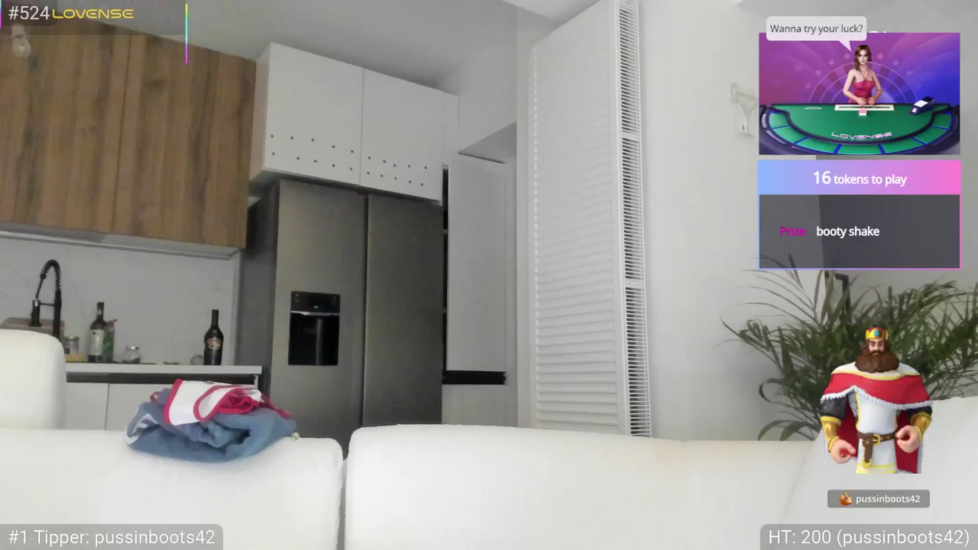 Gallery image thumbnail from Dani_Angel's myfreecams stream on, 04/18/2026, 22:10 image 8 of 20