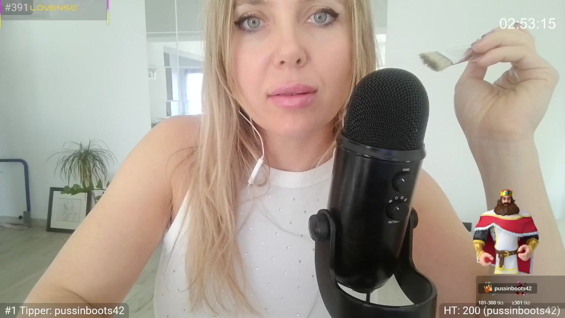 Gallery image thumbnail from Dani_Angel's myfreecams stream on, 04/22/2026, 15:47 image 4 of 20
