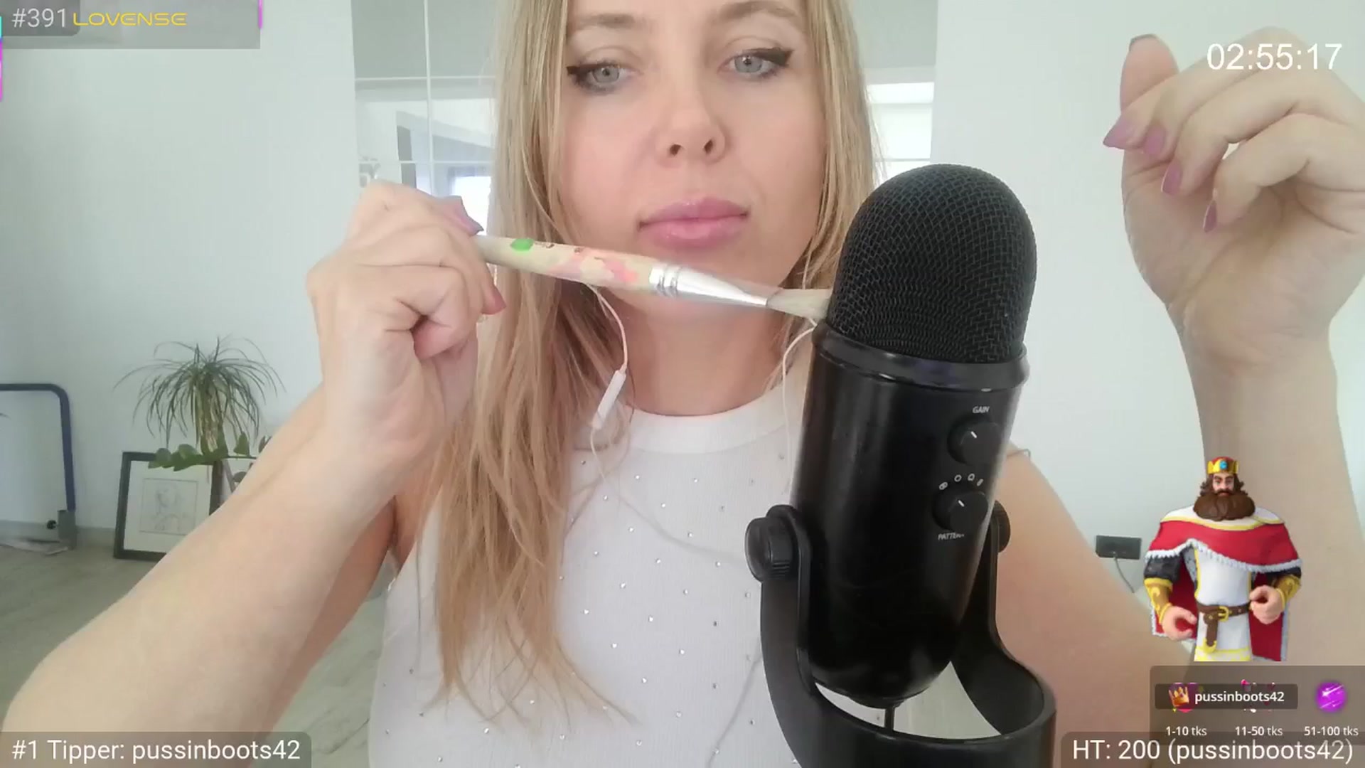 Gallery image thumbnail from Dani_Angel's myfreecams stream on, 04/22/2026, 15:47 image 3 of 20