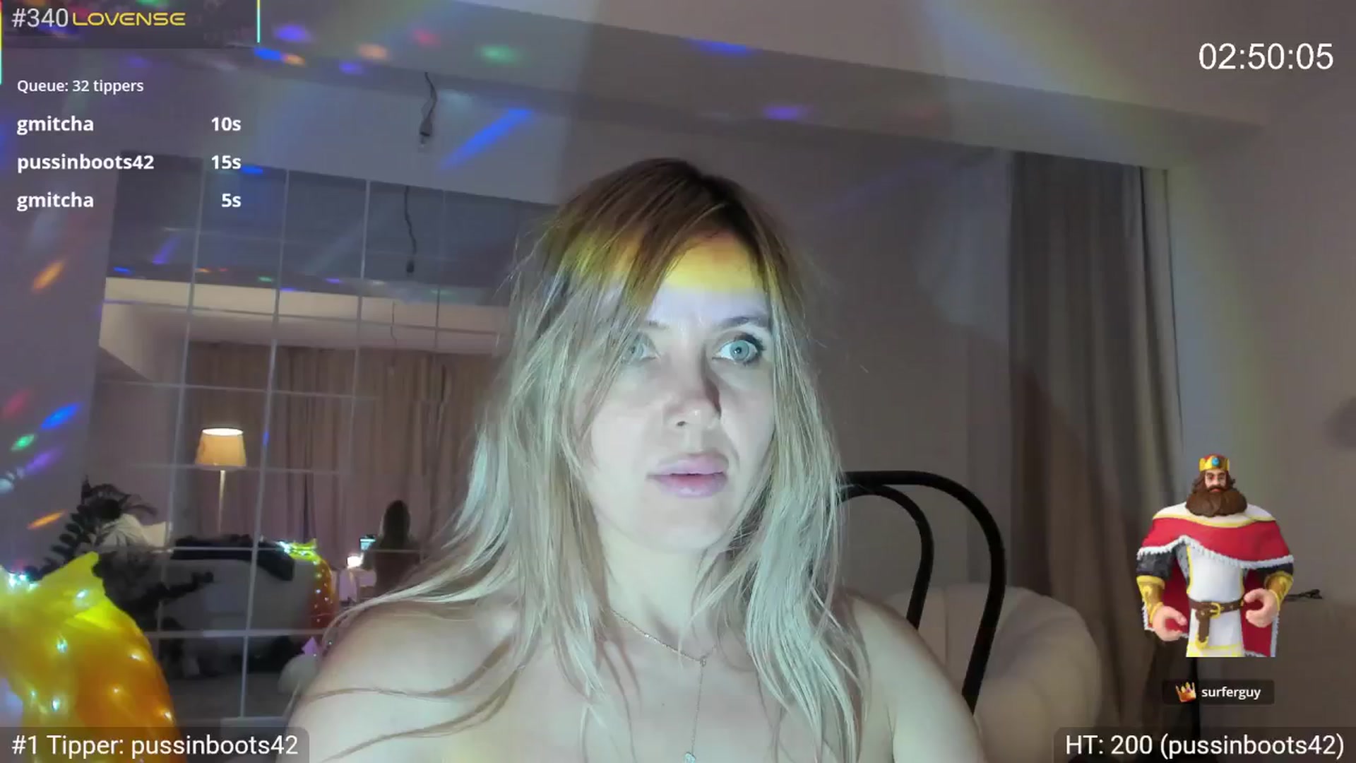 Gallery image thumbnail from Dani_Angel's myfreecams stream on, 04/22/2026, 17:46 image 13 of 20