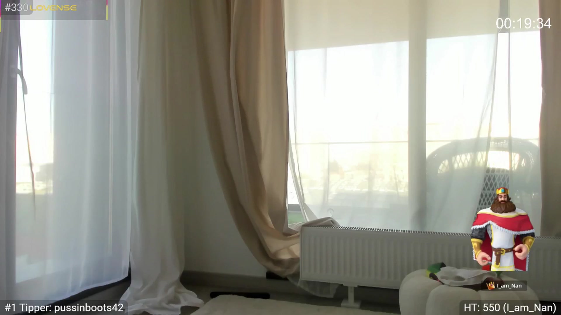 Gallery image thumbnail from Dani_Angel's myfreecams stream on, 04/23/2026, 07:15 image 15 of 20