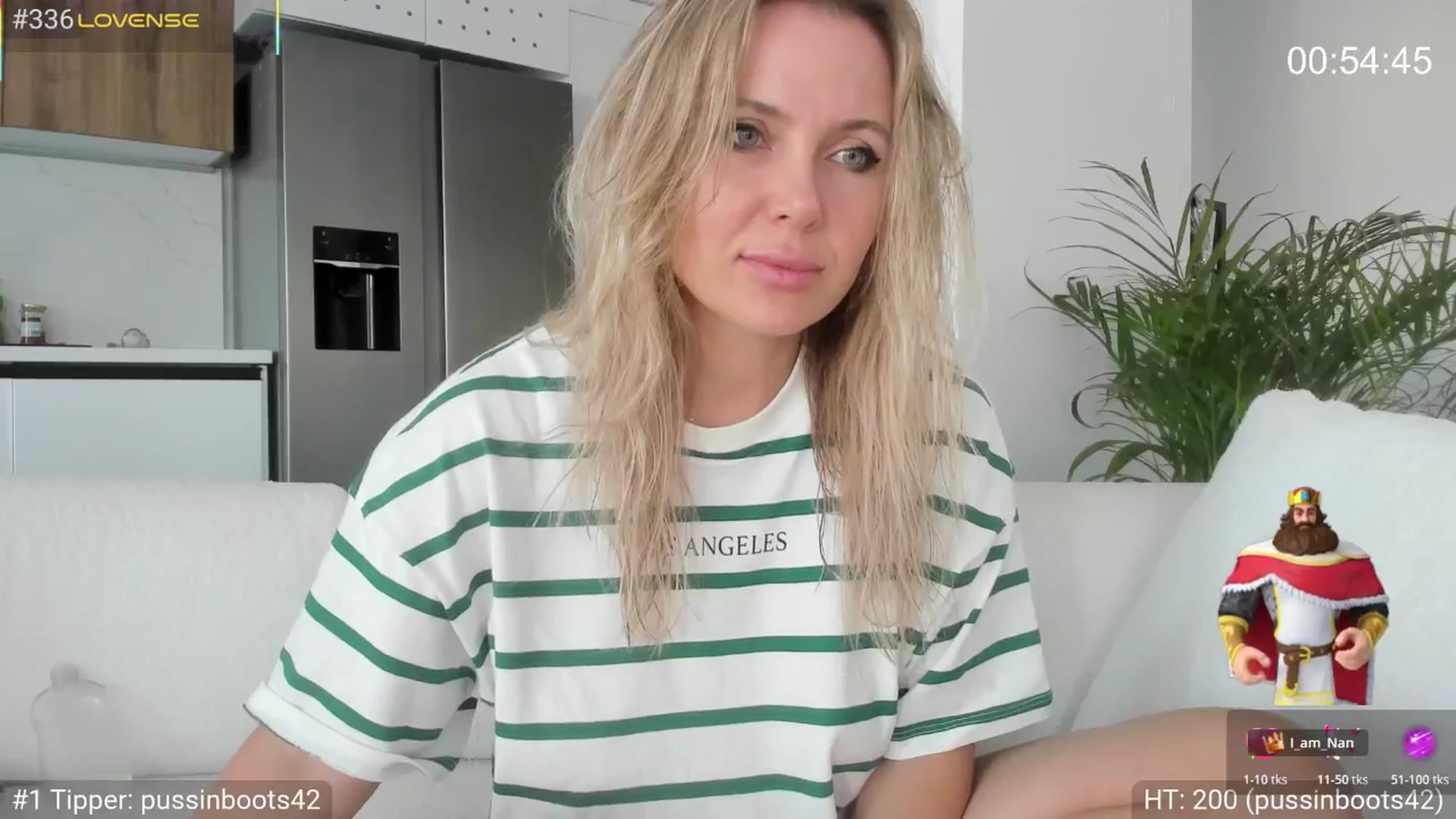 Gallery image thumbnail from Dani_Angel's myfreecams stream on, 04/23/2026, 07:15 image 4 of 20