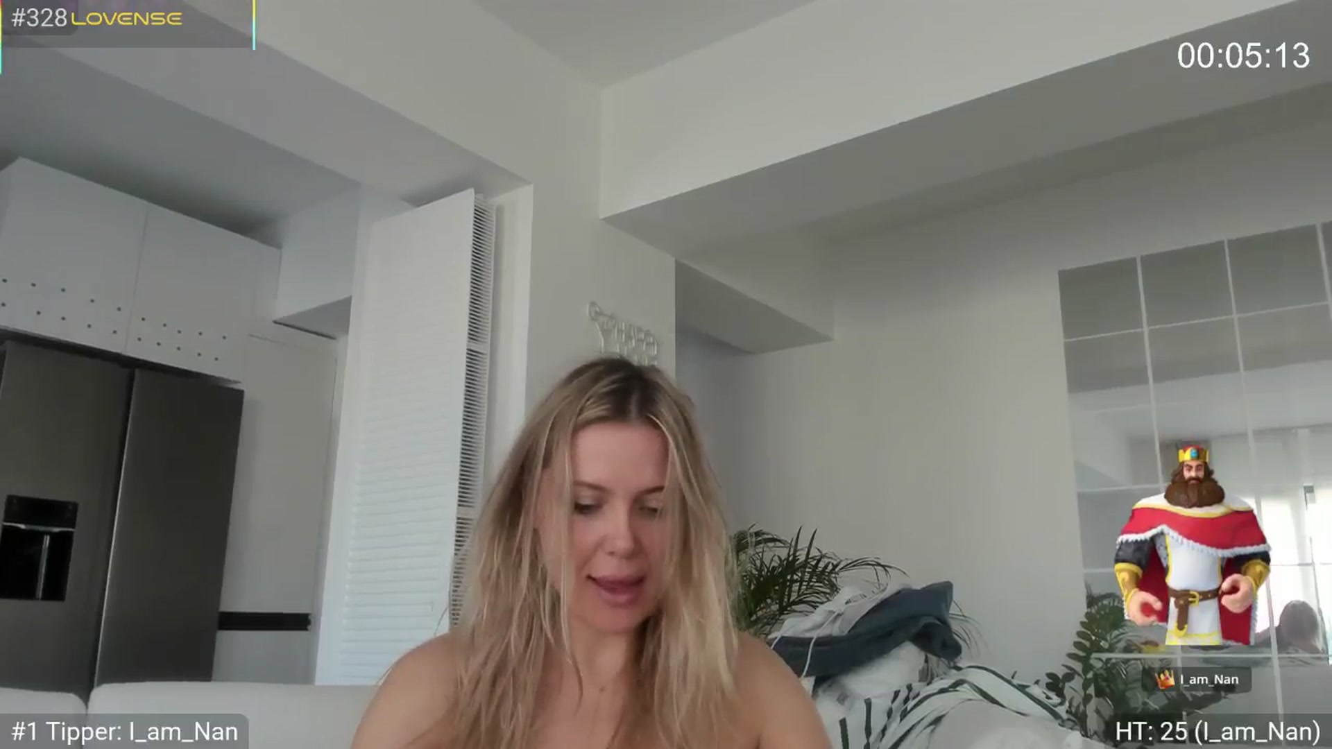 Gallery image thumbnail from Dani_Angel's myfreecams stream on, 04/23/2026, 07:15 image 20 of 20