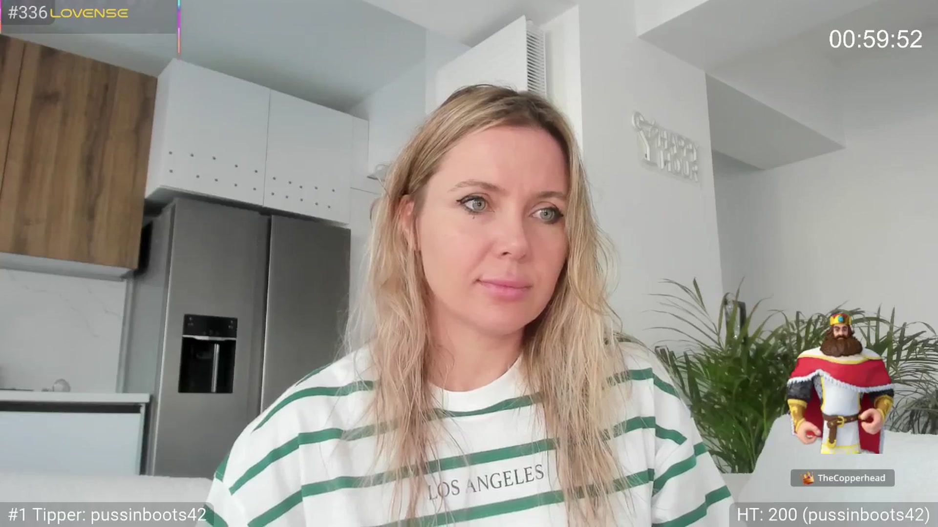 Gallery image thumbnail from Dani_Angel's myfreecams stream on, 04/23/2026, 07:15 image 3 of 20
