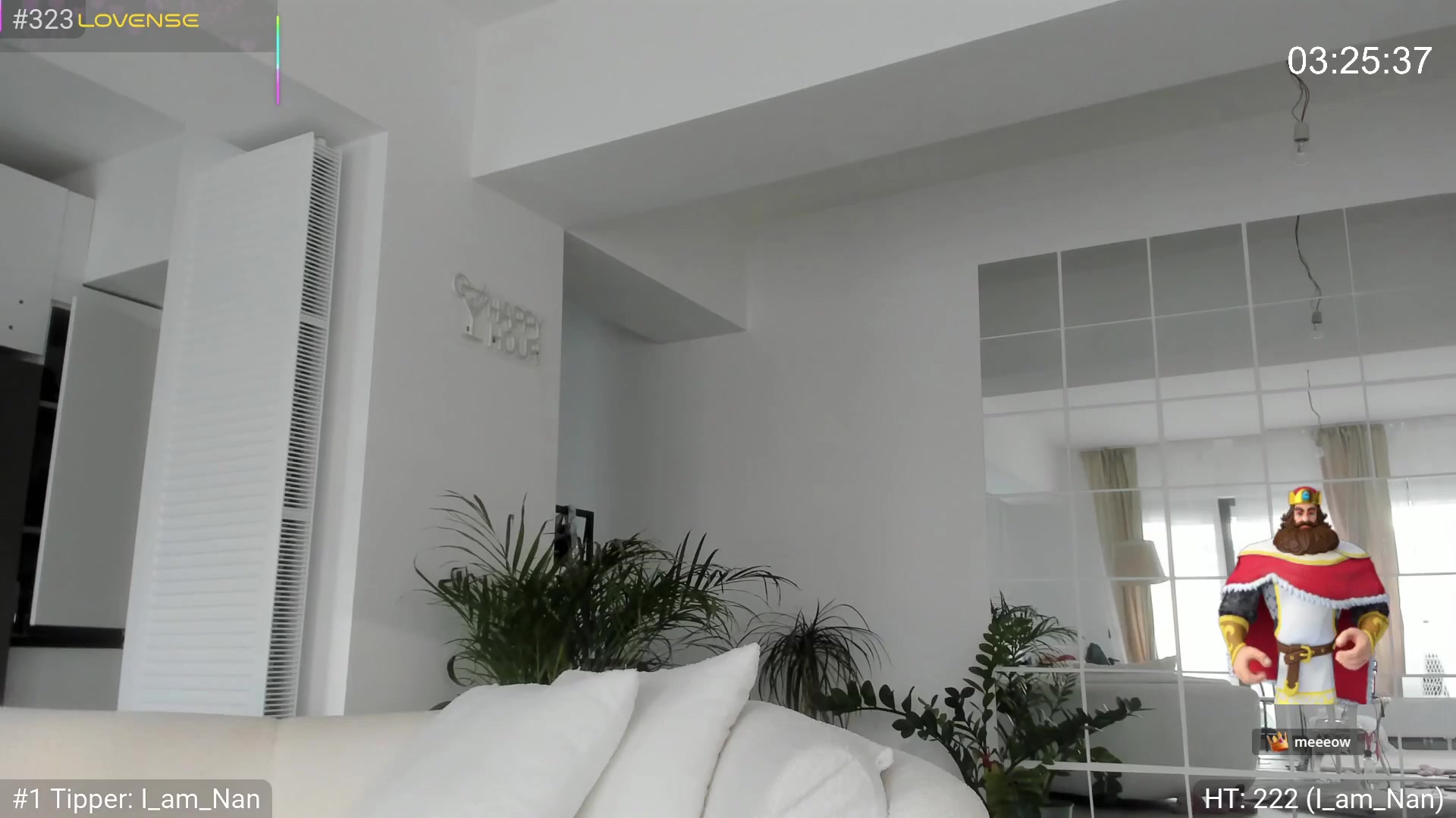 Gallery image thumbnail from Dani_Angel's myfreecams stream on, 04/23/2026, 17:48 image 8 of 20