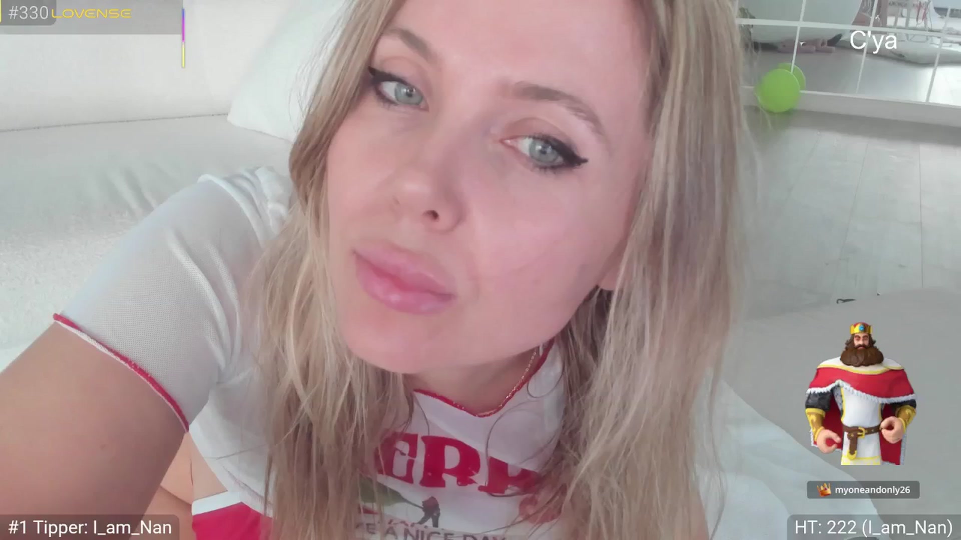 Gallery image thumbnail from Dani_Angel's myfreecams stream on, 04/23/2026, 17:48 image 3 of 20