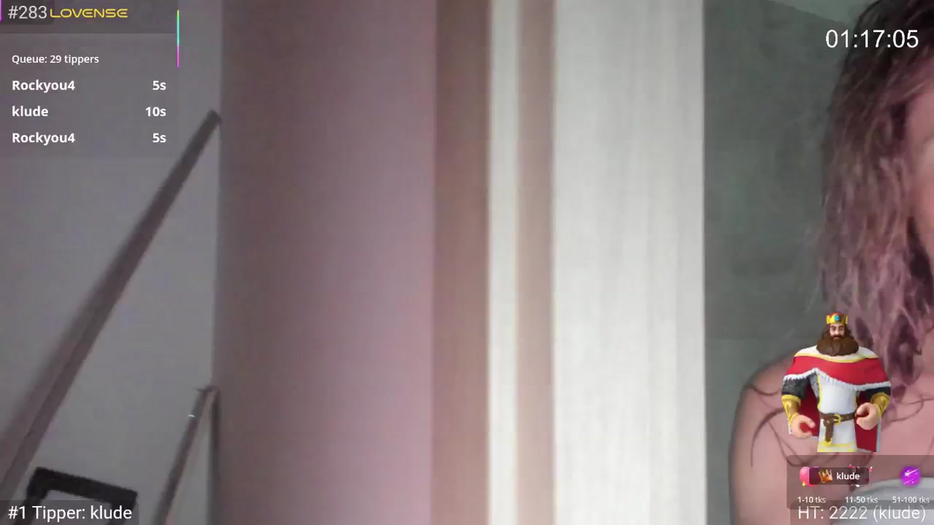 Gallery image thumbnail from Dani_Angel's myfreecams stream on, 04/23/2026, 18:21 image 15 of 20