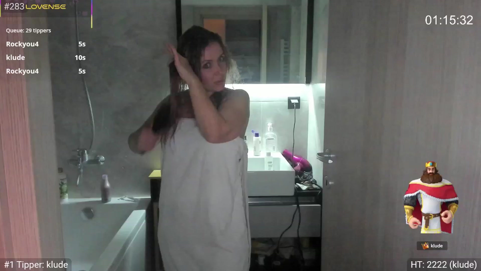Gallery image thumbnail from Dani_Angel's myfreecams stream on, 04/23/2026, 18:21 image 16 of 20