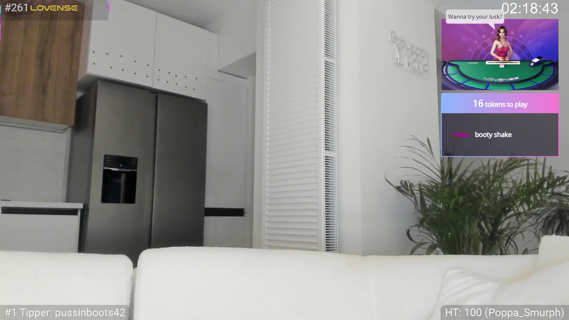 Gallery image thumbnail from Dani_Angel's myfreecams stream on, 04/28/2026, 18:56 image 18 of 20