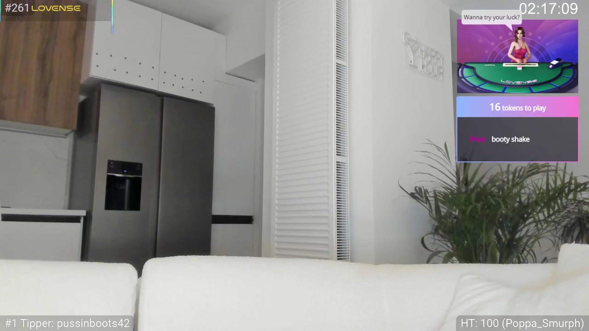 Gallery image thumbnail from Dani_Angel's myfreecams stream on, 04/28/2026, 18:56 image 19 of 20