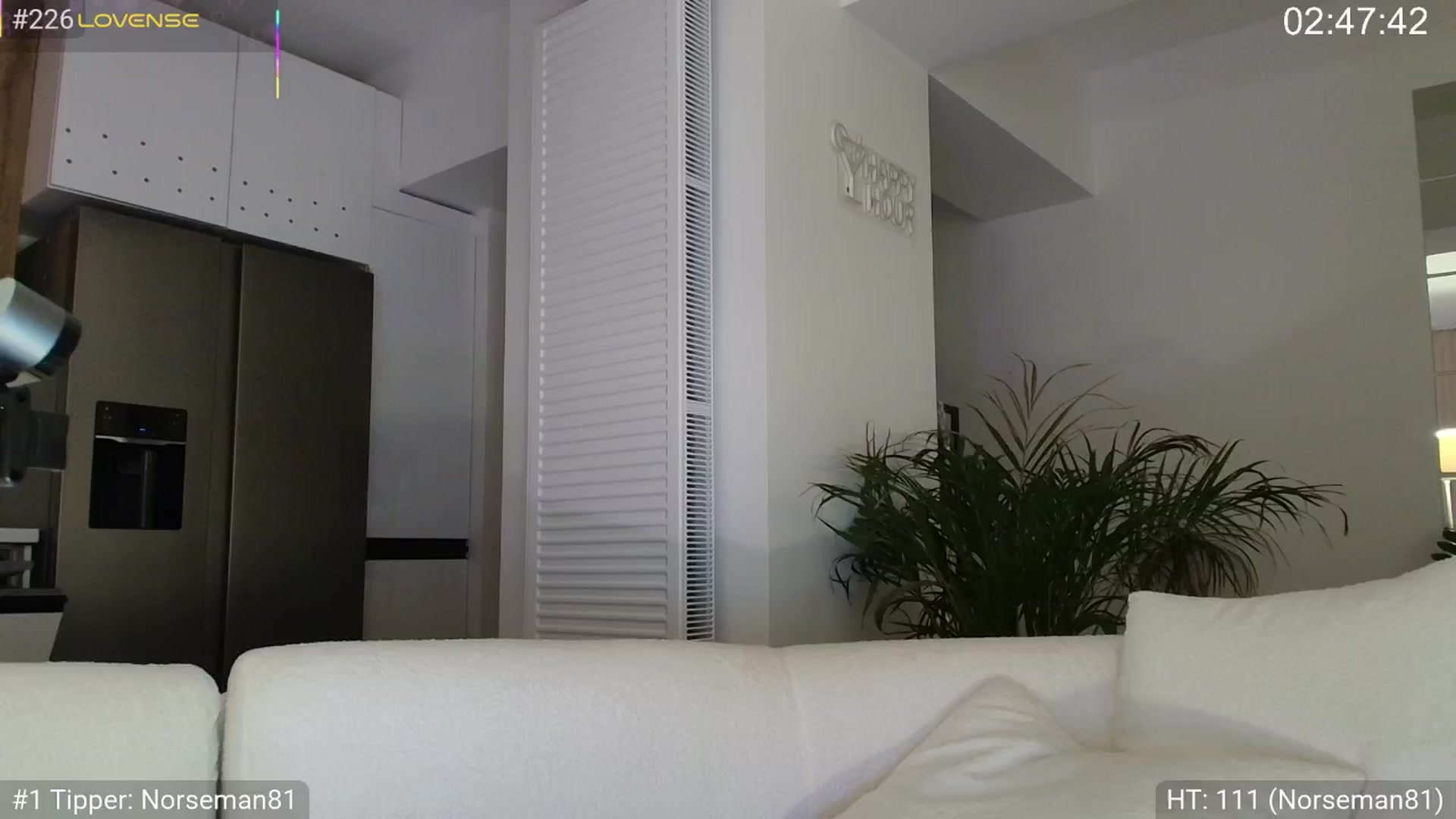 Gallery image thumbnail from Dani_Angel's myfreecams stream on, 05/04/2026, 21:22 image 11 of 20