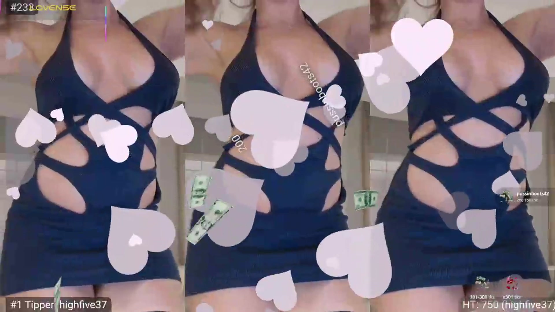 Gallery image thumbnail from Dani_Angel's myfreecams stream on, 05/05/2026, 20:57 image 8 of 20