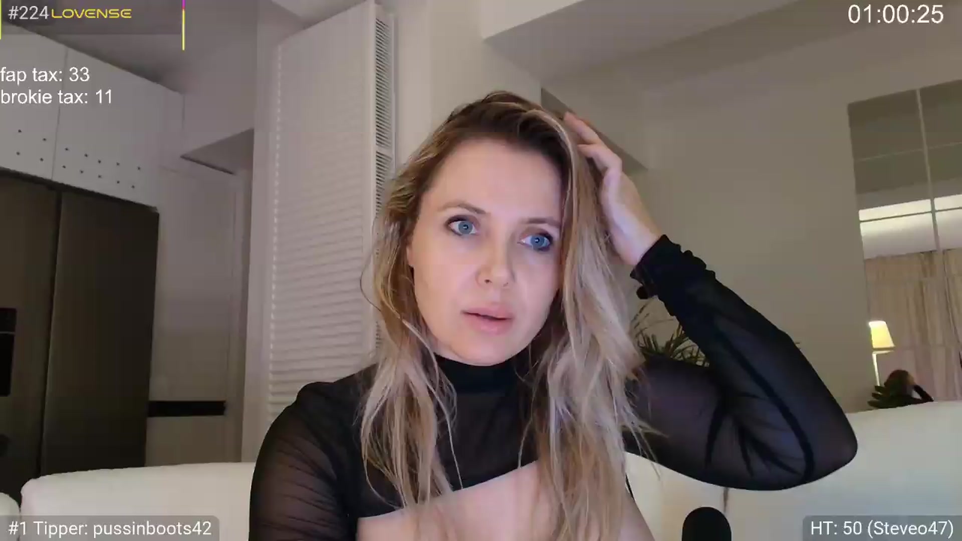 Gallery image thumbnail from Dani_Angel's myfreecams stream on, 05/07/2026, 21:04 image 9 of 20
