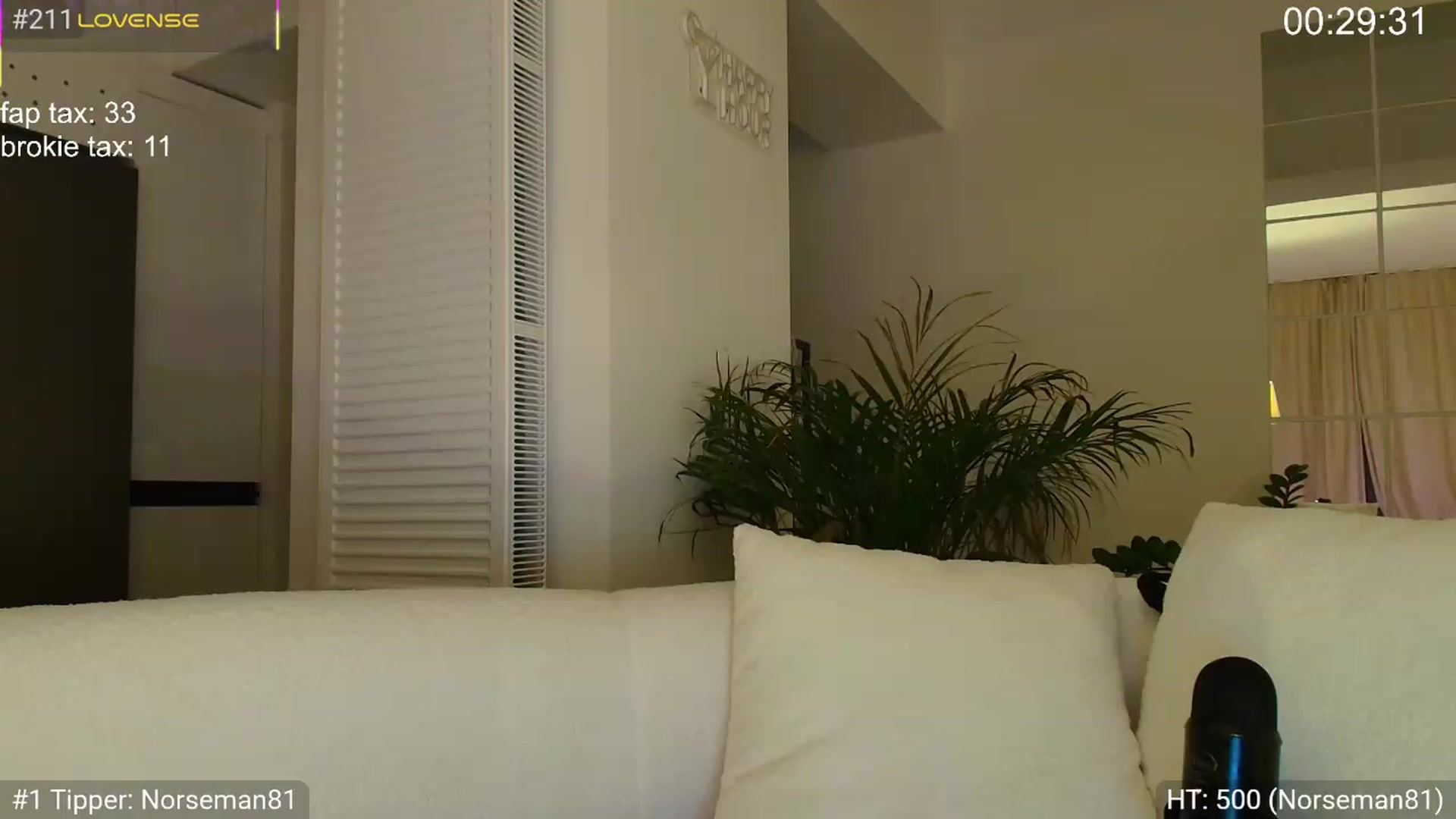 Gallery image thumbnail from Dani_Angel's myfreecams stream on, 05/07/2026, 21:04 image 13 of 20