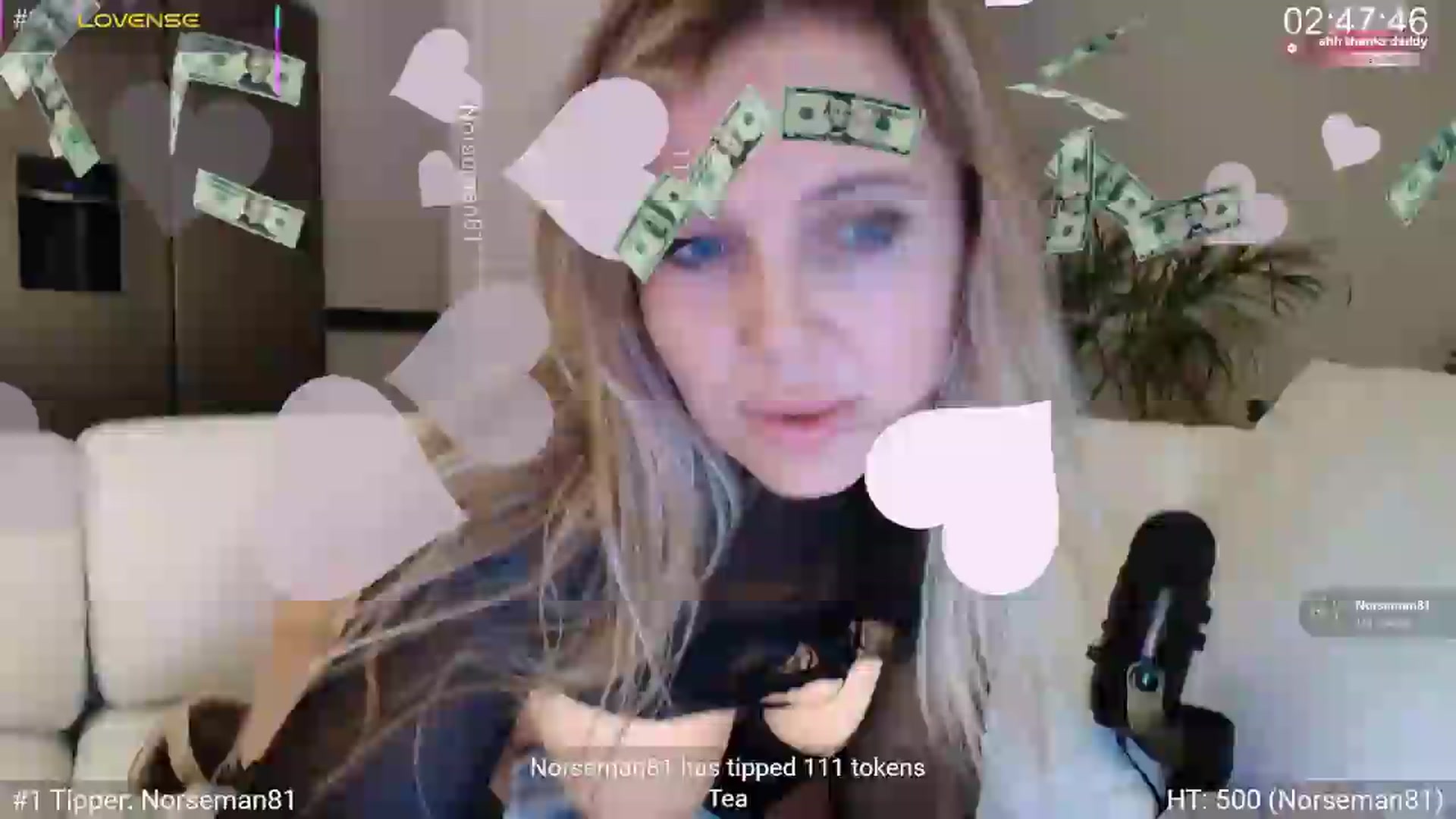 Gallery image thumbnail from Dani_Angel's myfreecams stream on, 05/08/2026, 21:26 image 3 of 20