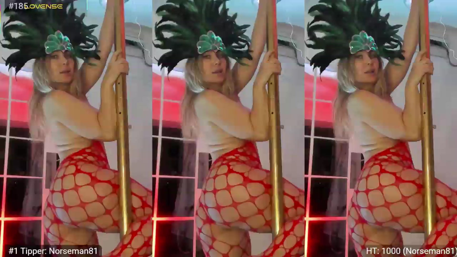Gallery image thumbnail from Dani_Angel's myfreecams stream on, 05/09/2026, 22:57 image 5 of 20