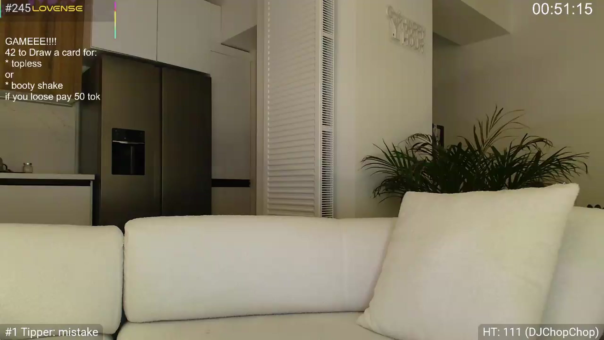 Gallery image thumbnail from Dani_Angel's myfreecams stream on, 05/13/2026, 18:58 image 13 of 20
