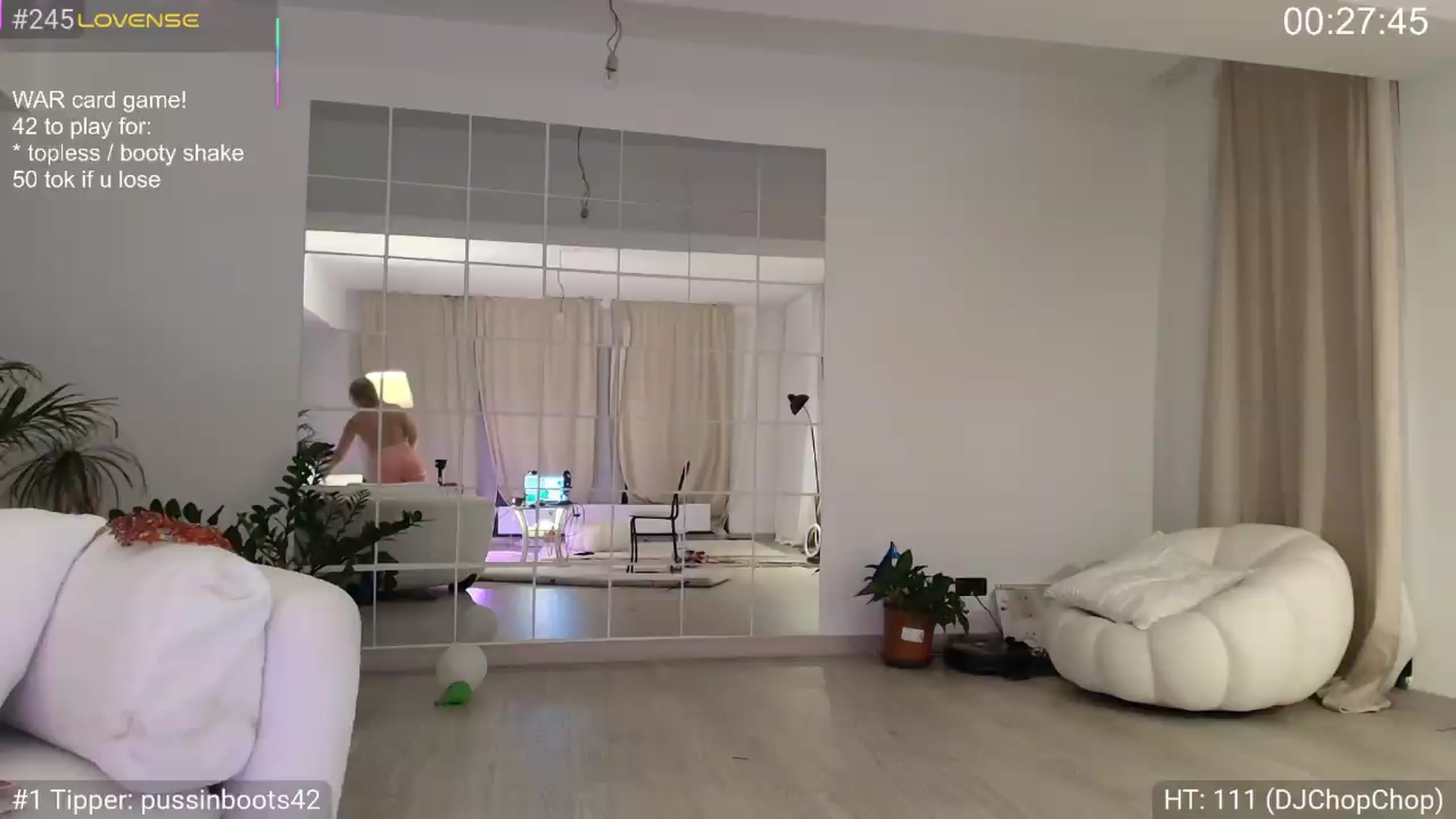 Gallery image thumbnail from Dani_Angel's myfreecams stream on, 05/13/2026, 20:02 image 5 of 20