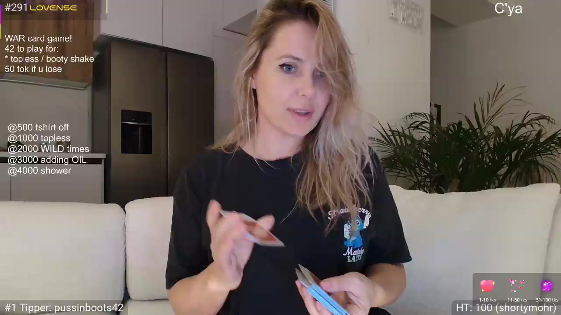 Gallery image thumbnail from Dani_Angel's myfreecams stream on, 05/15/2026, 21:51 image 7 of 20