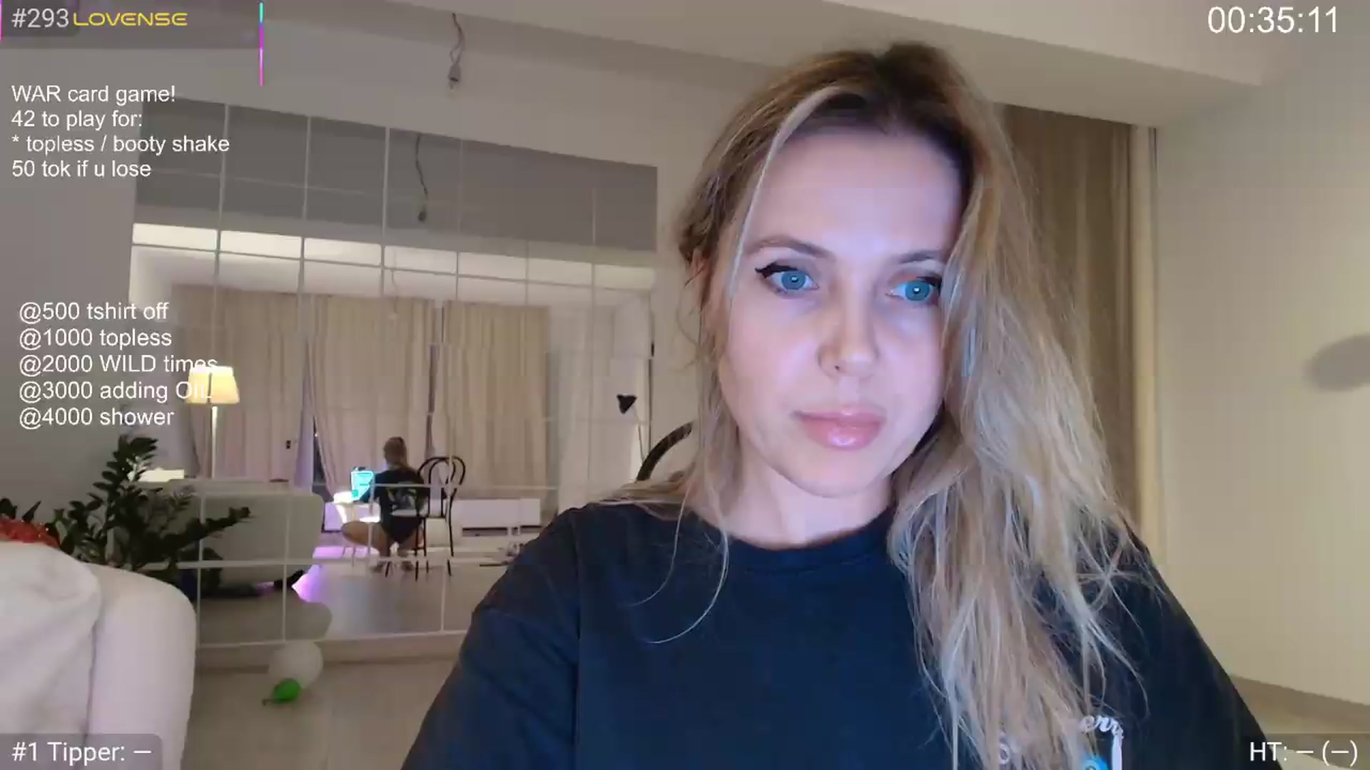 Gallery image thumbnail from Dani_Angel's myfreecams stream on, 05/15/2026, 21:51 image 2 of 20