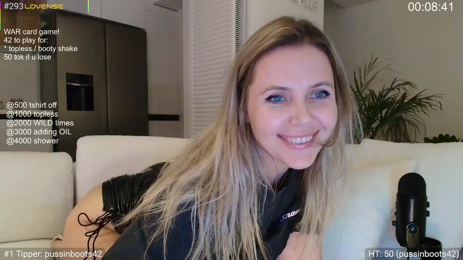 Gallery image thumbnail from Dani_Angel's myfreecams stream on, 05/15/2026, 21:51 image 5 of 20
