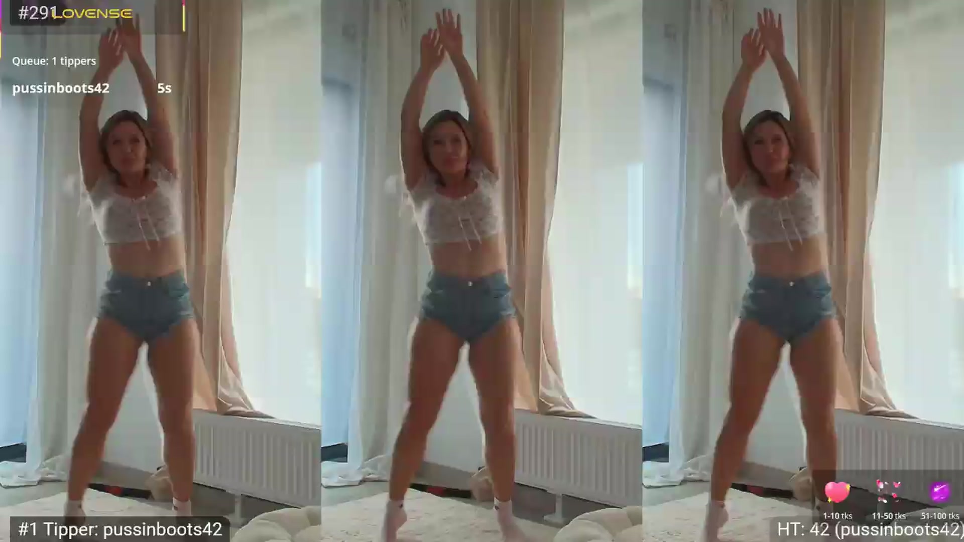 Gallery image thumbnail from Dani_Angel's myfreecams stream on, 05/17/2026, 15:54 image 5 of 20